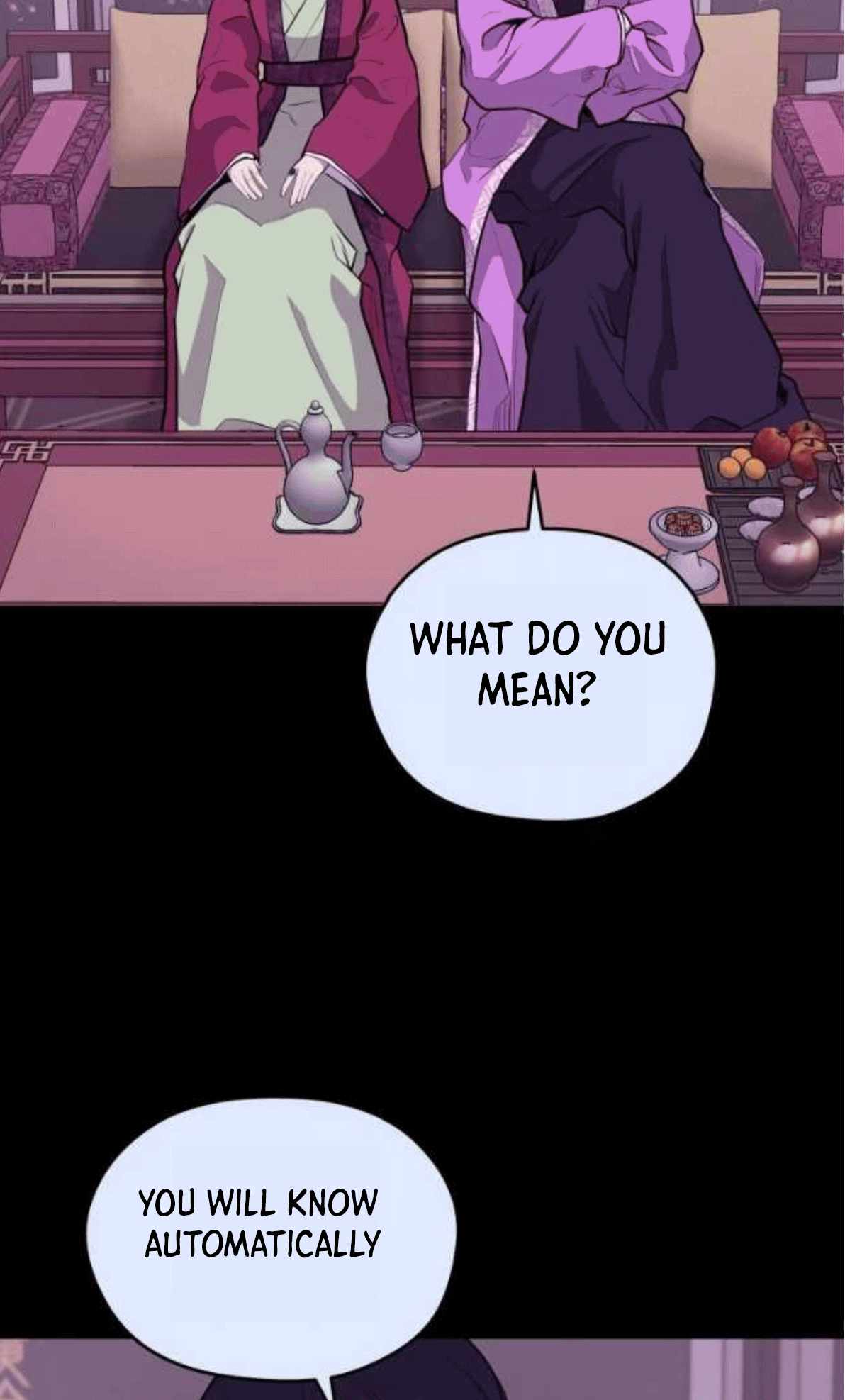 Read Kang-jin Lee chapter 79 image 5 on Lezhin