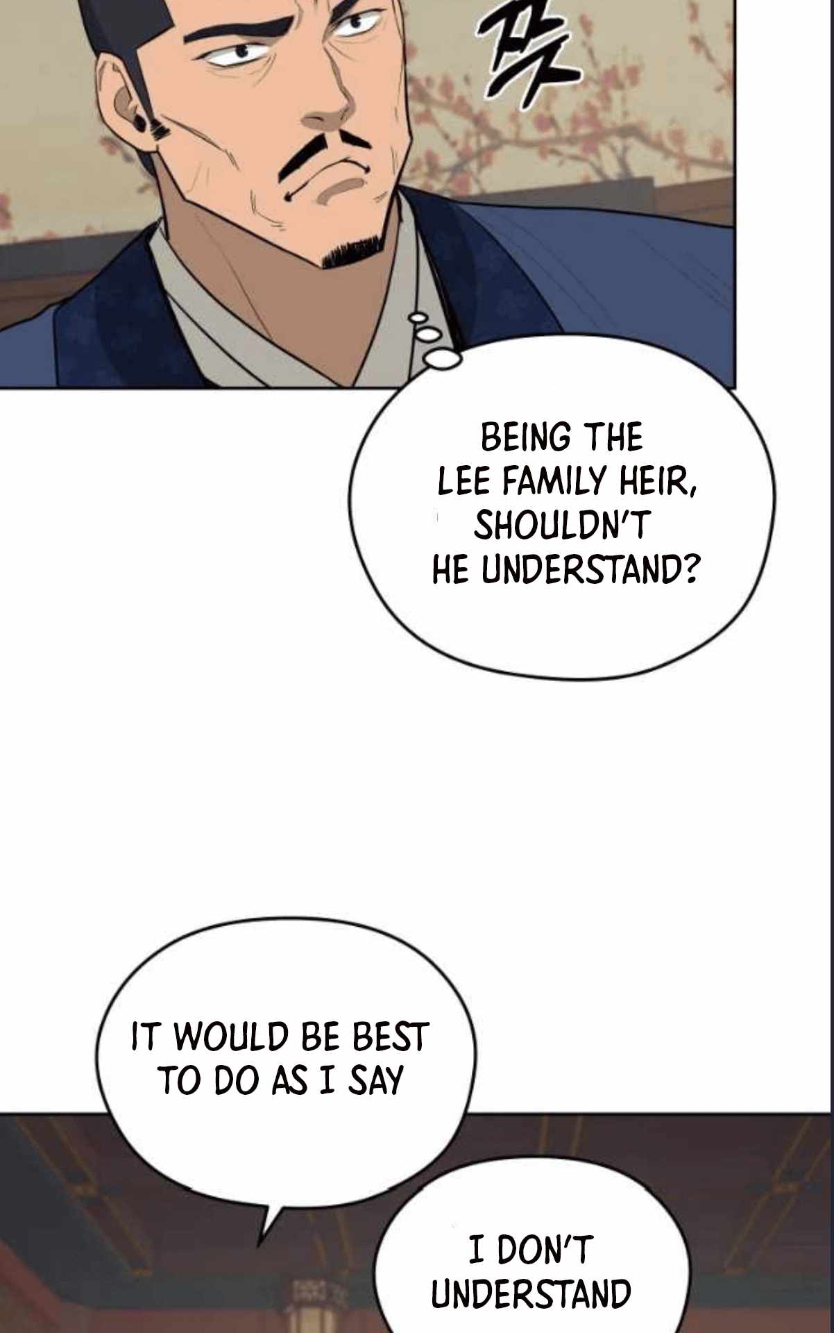 Read Kang-jin Lee chapter 79 image 51 on Lezhin