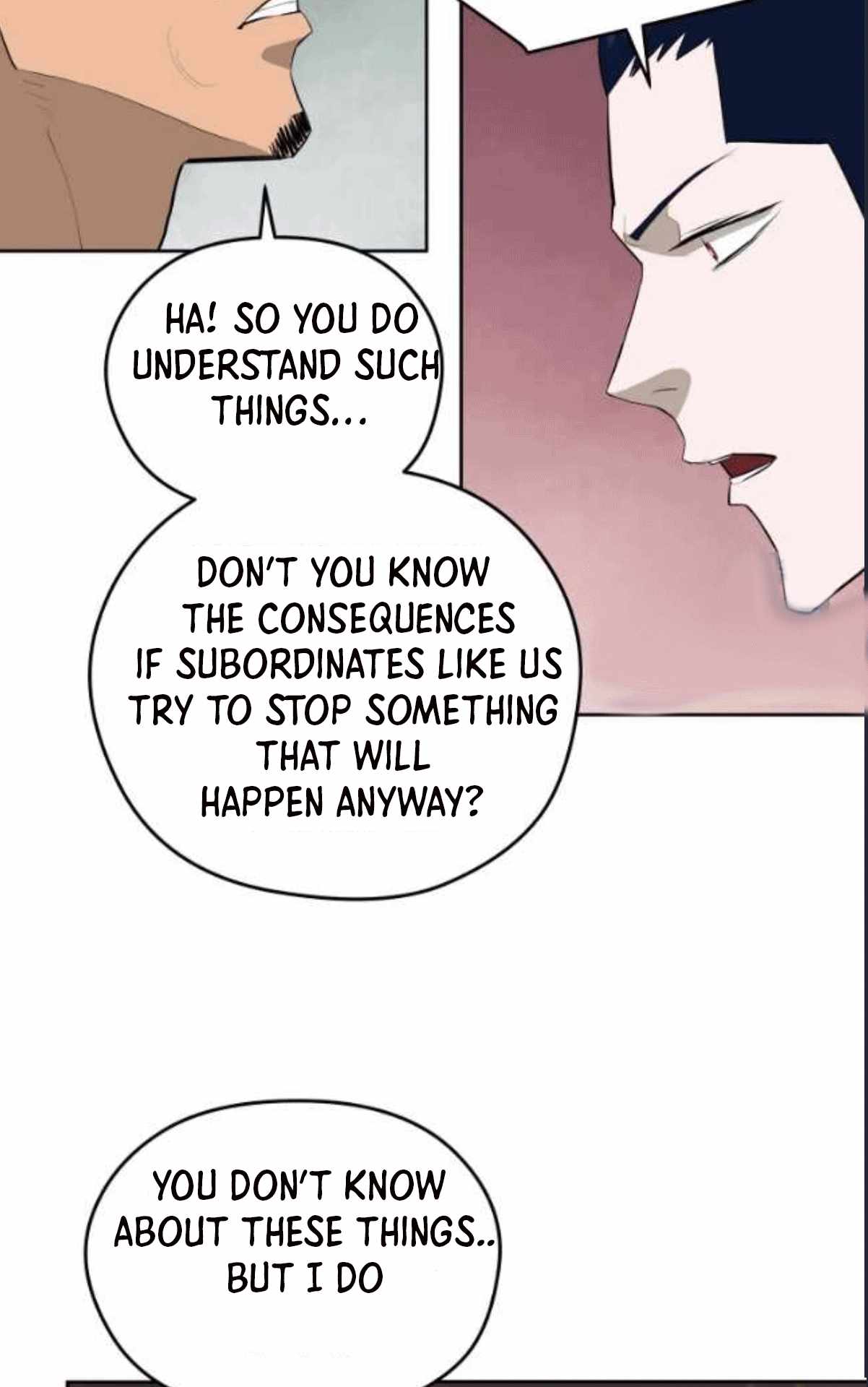 Read Kang-jin Lee chapter 79 image 55 on Lezhin