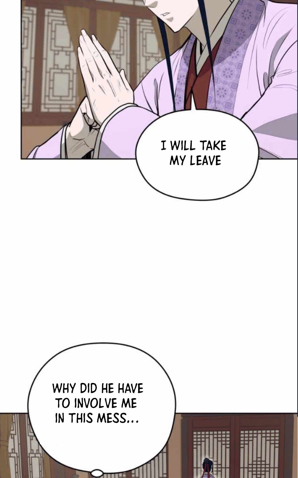 Read Kang-jin Lee chapter 79 image 61 on Lezhin