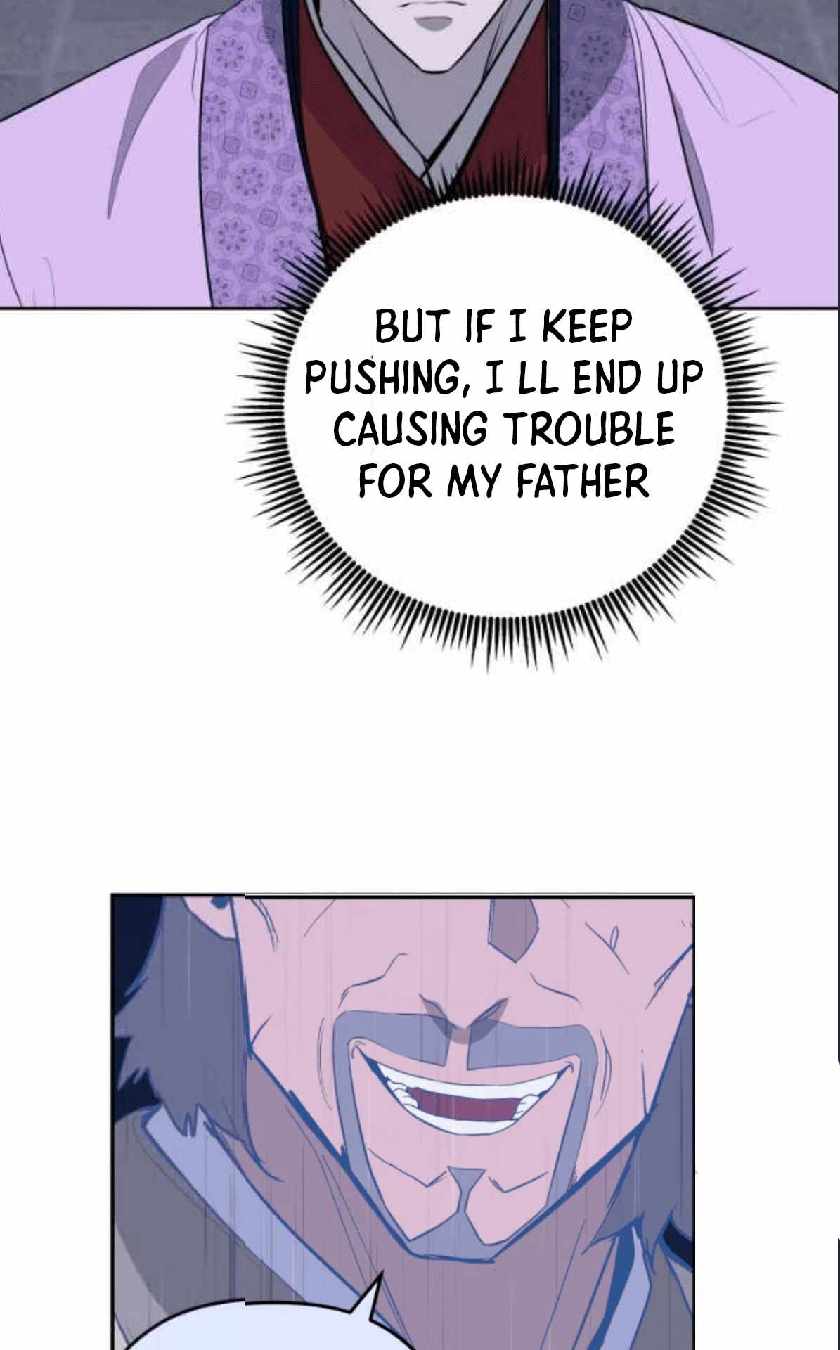 Read Kang-jin Lee chapter 79 image 67 on Lezhin