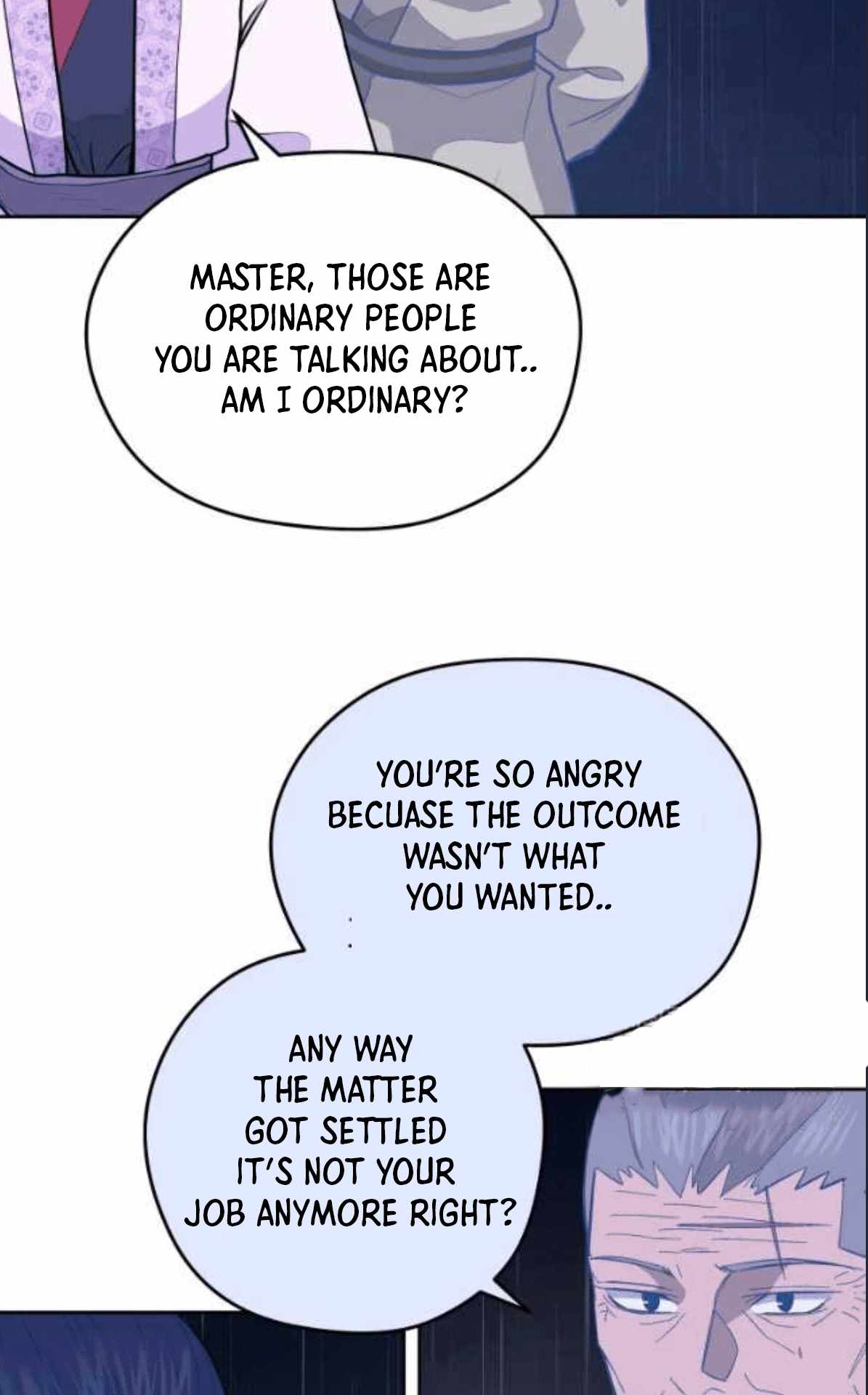 Read Kang-jin Lee chapter 79 image 69 on Lezhin