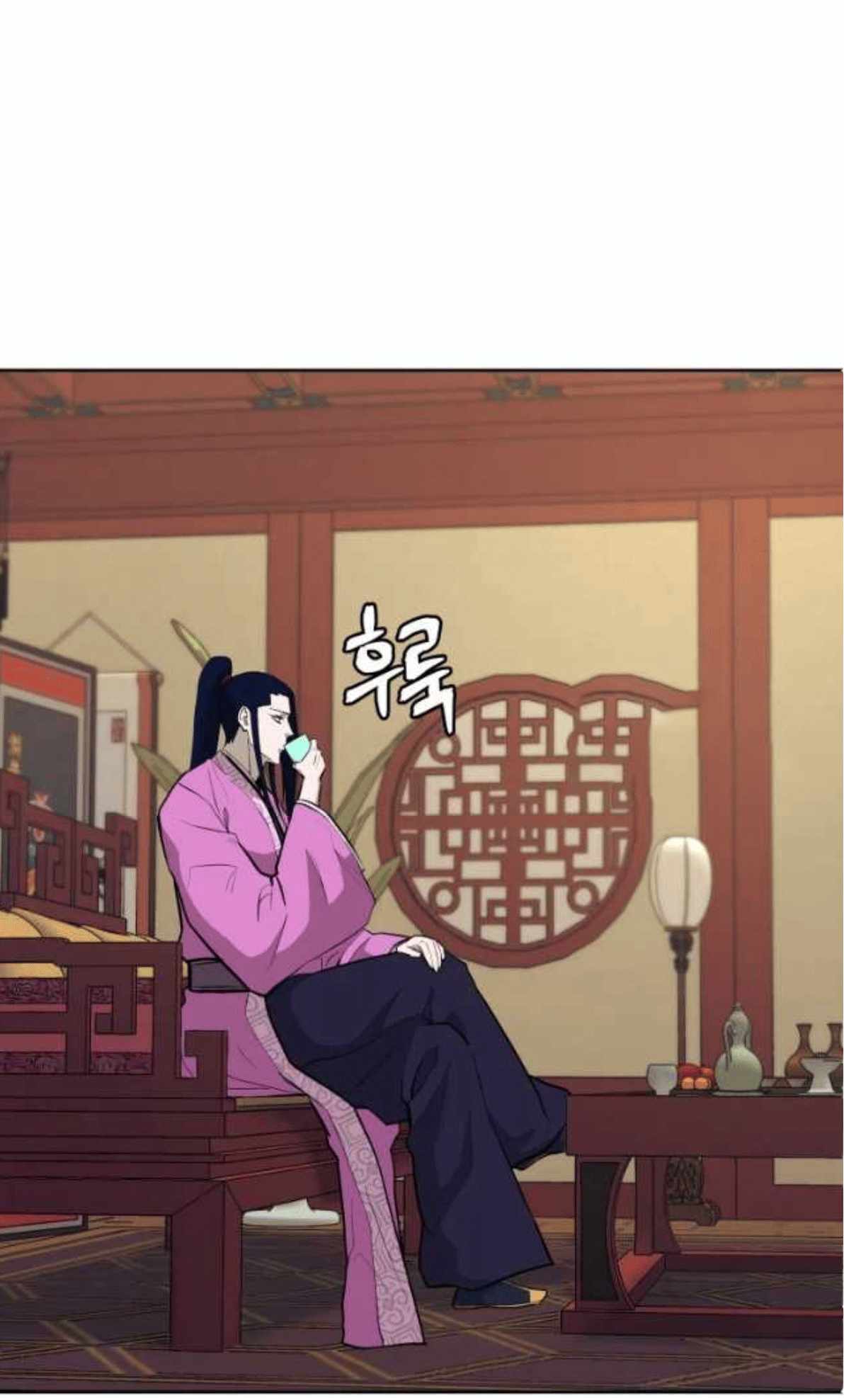 Read Kang-jin Lee chapter 79 image 7 on Lezhin