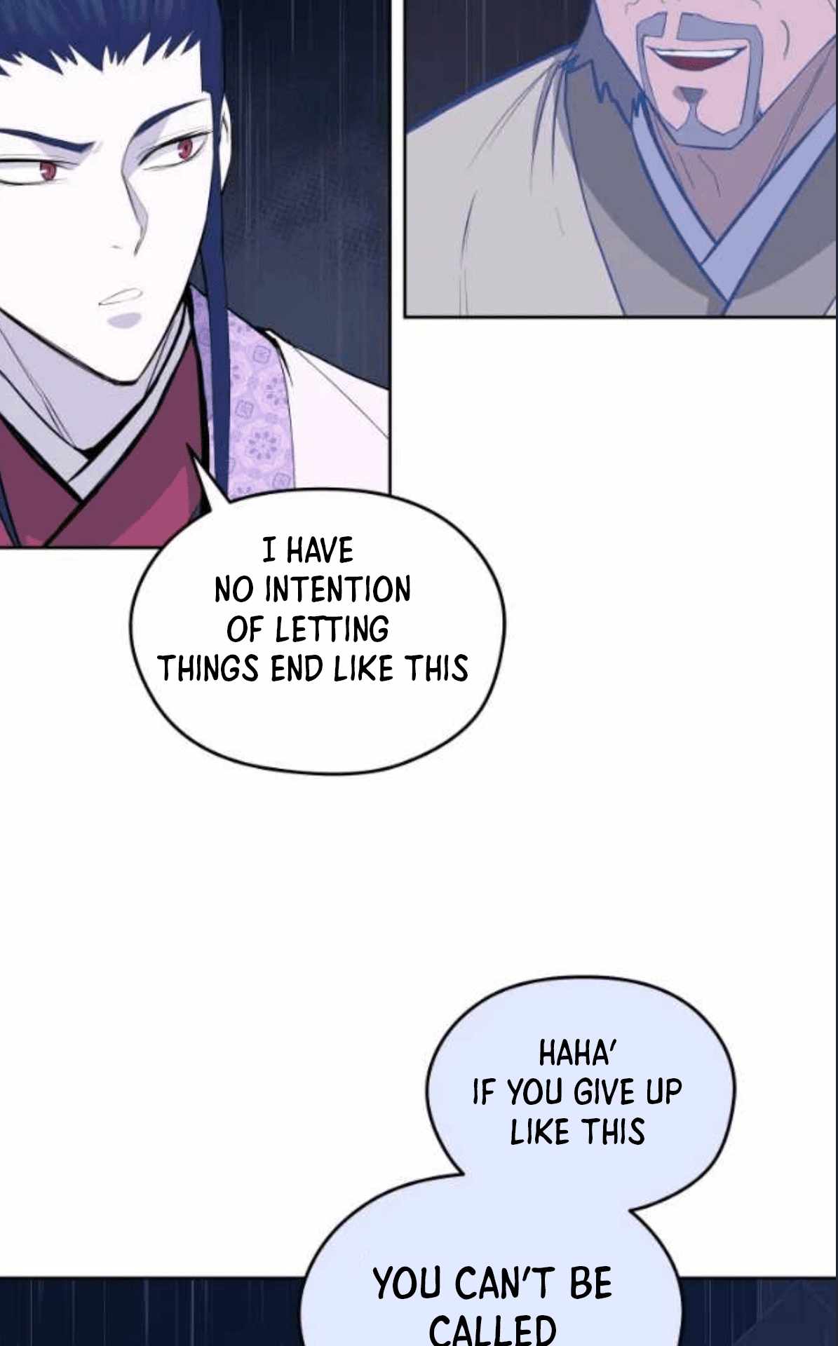Read Kang-jin Lee chapter 79 image 70 on Lezhin