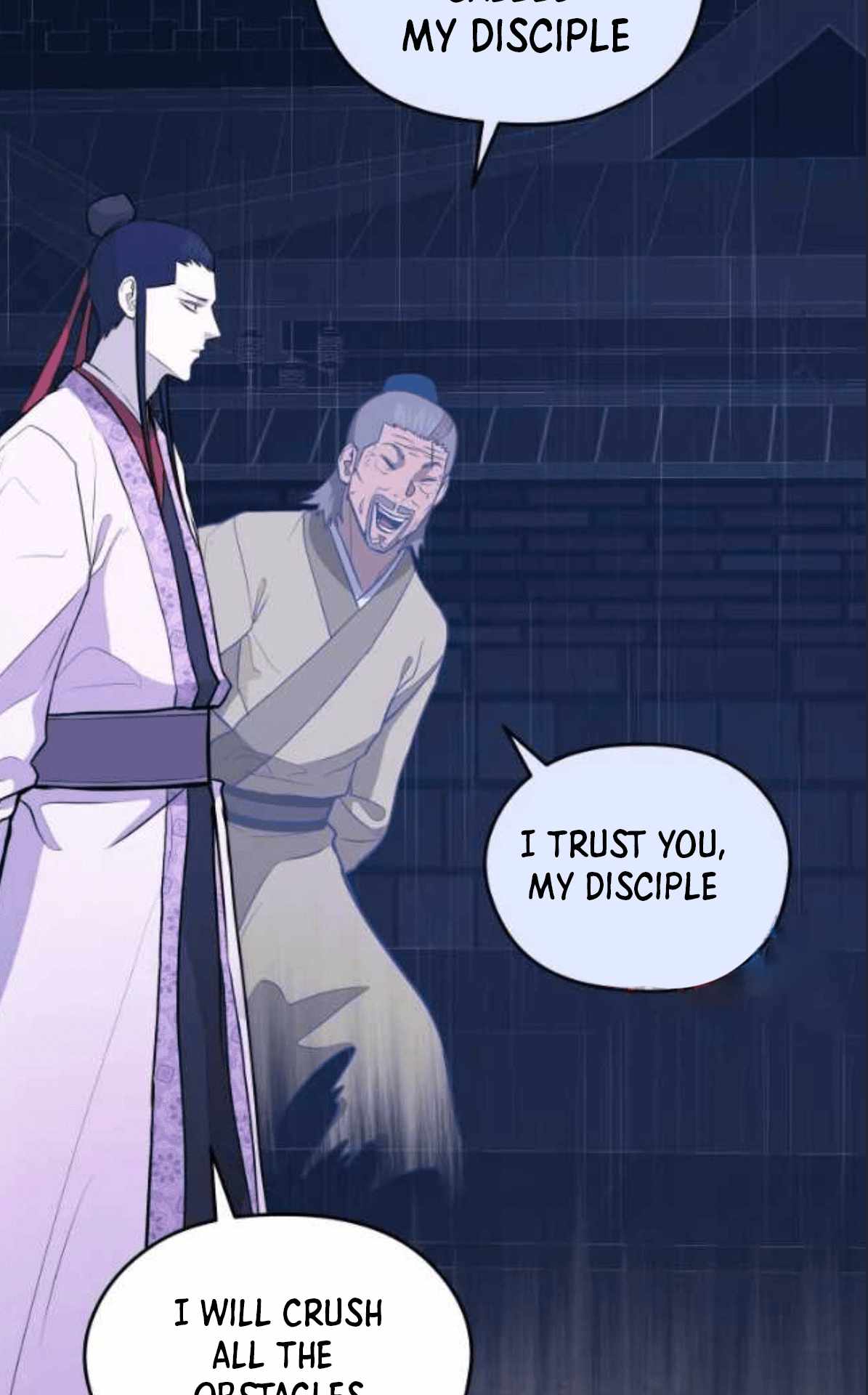 Read Kang-jin Lee chapter 79 image 71 on Lezhin