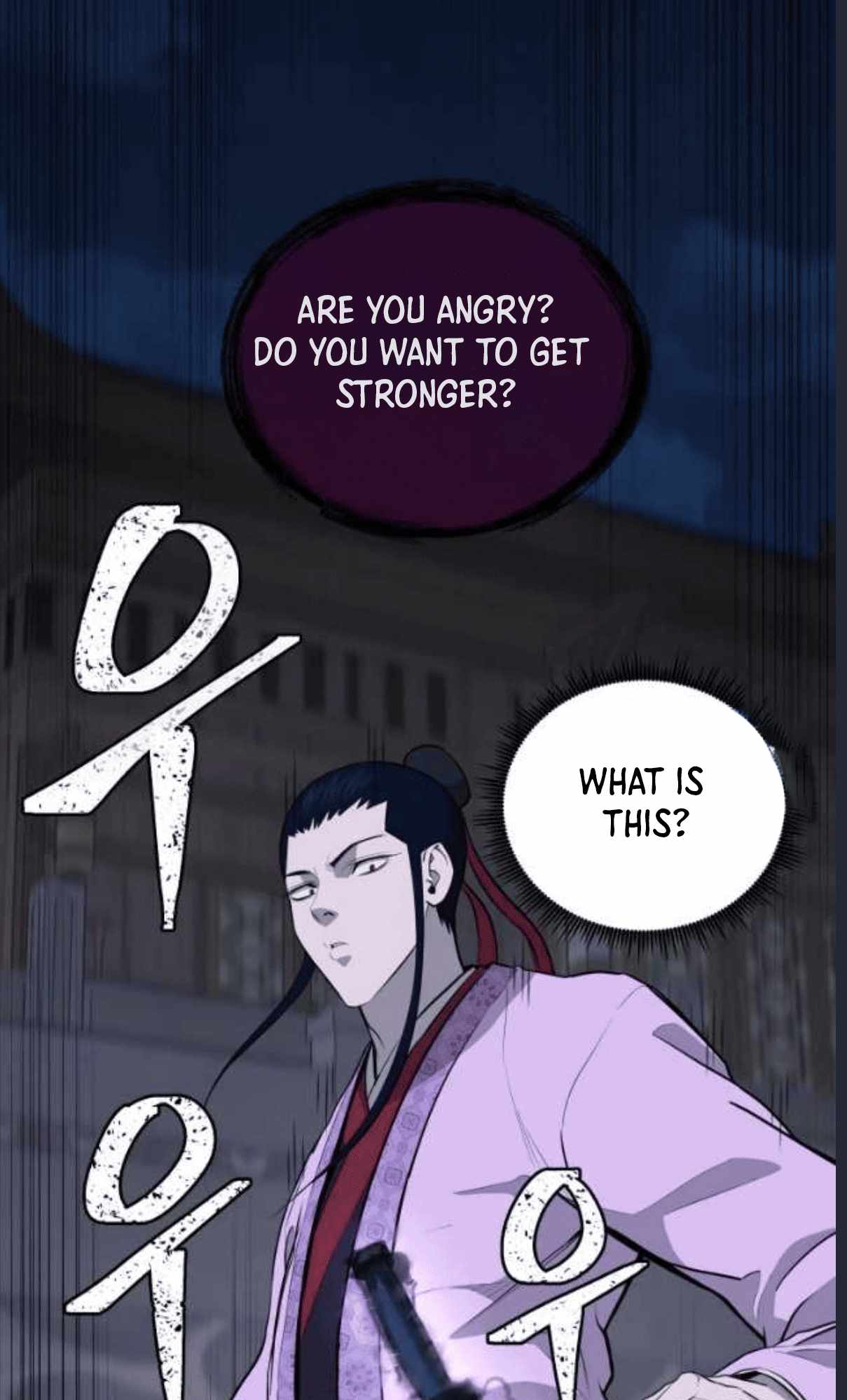 Read Kang-jin Lee chapter 79 image 75 on Lezhin