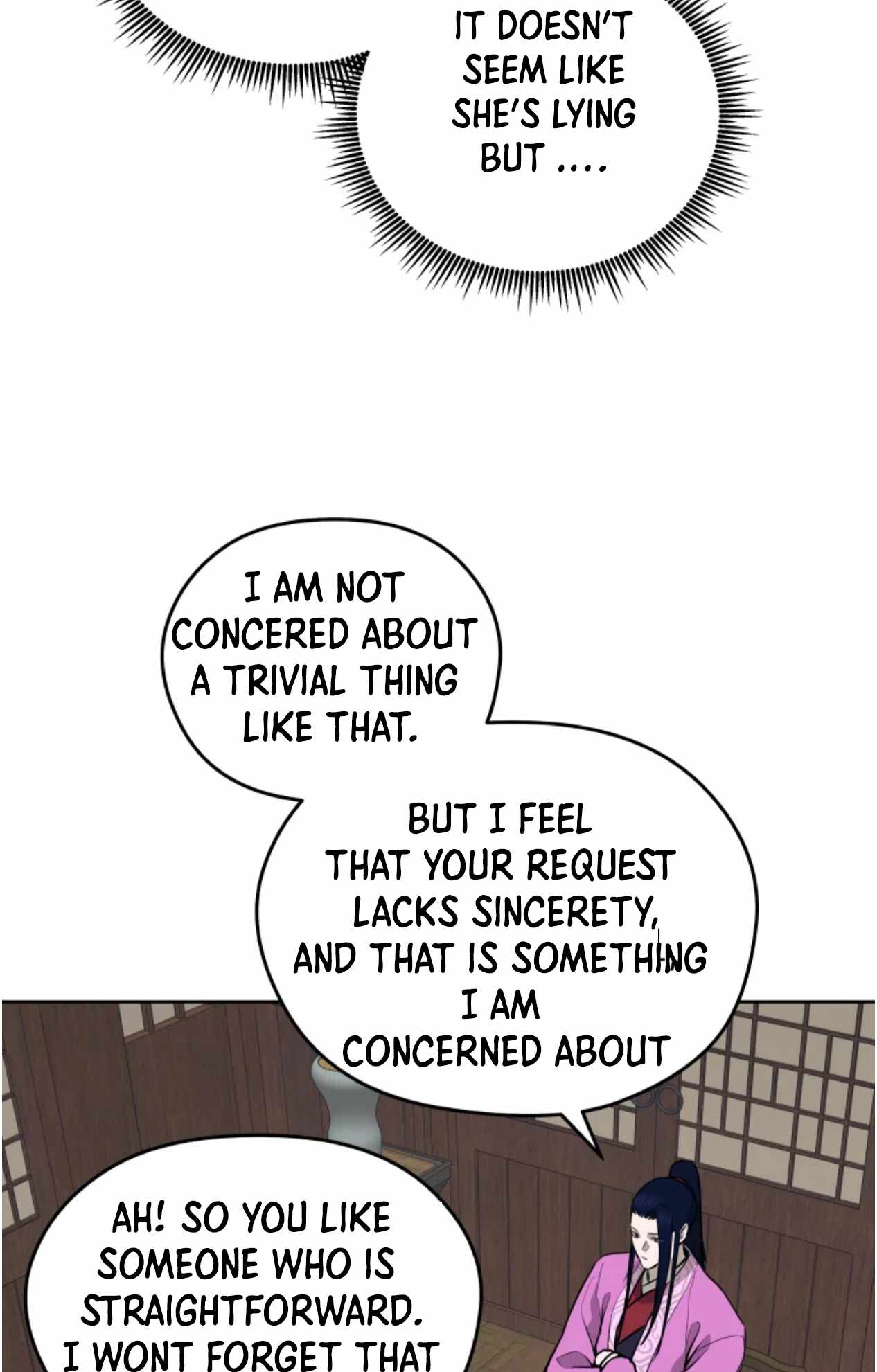 Read Kang-jin Lee chapter 80 image 10 on Lezhin
