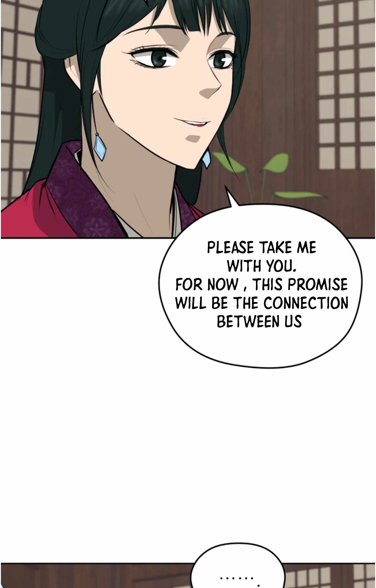 Read Kang-jin Lee chapter 80 image 12 on Lezhin