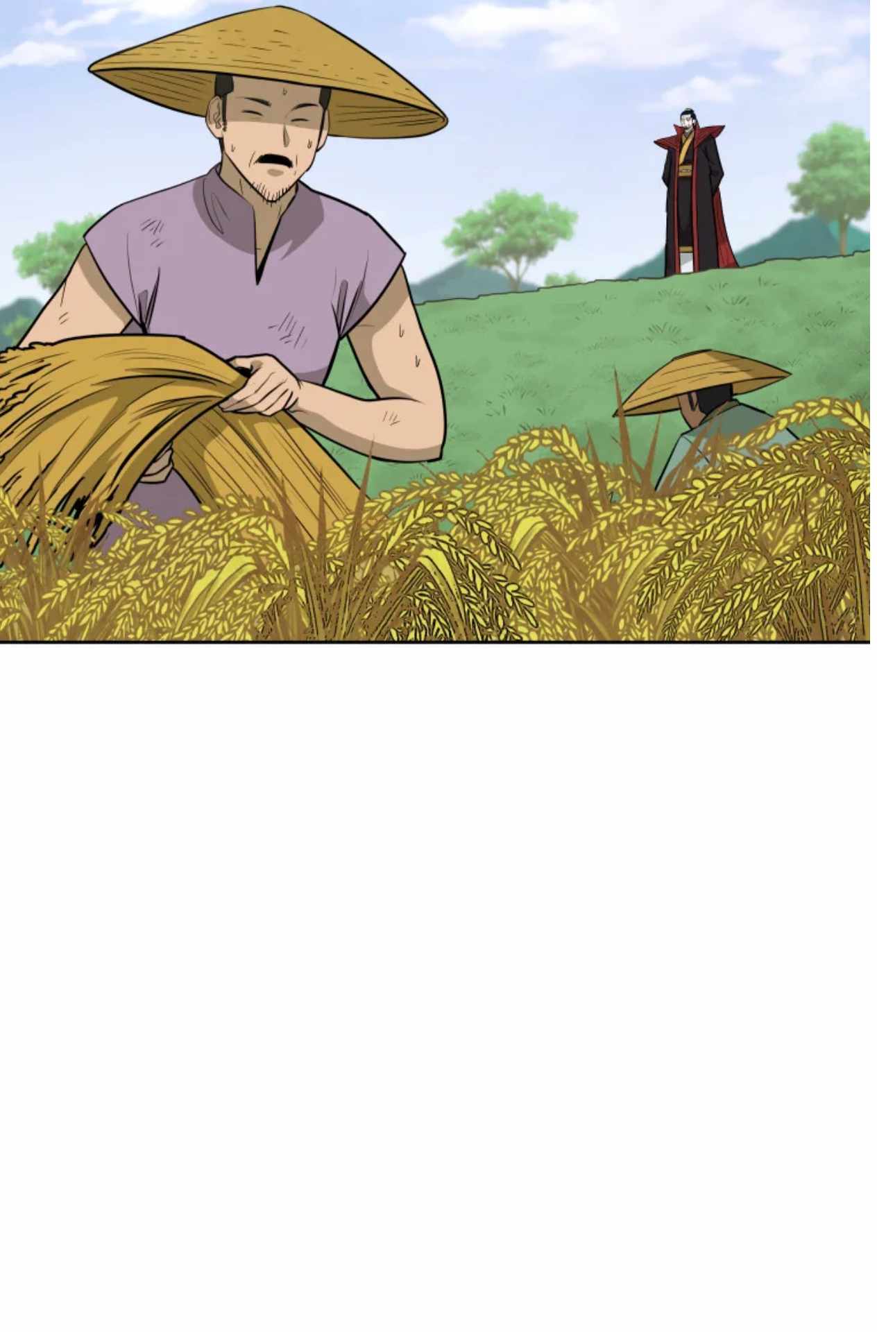 Read Kang-jin Lee chapter 80 image 16 on Lezhin
