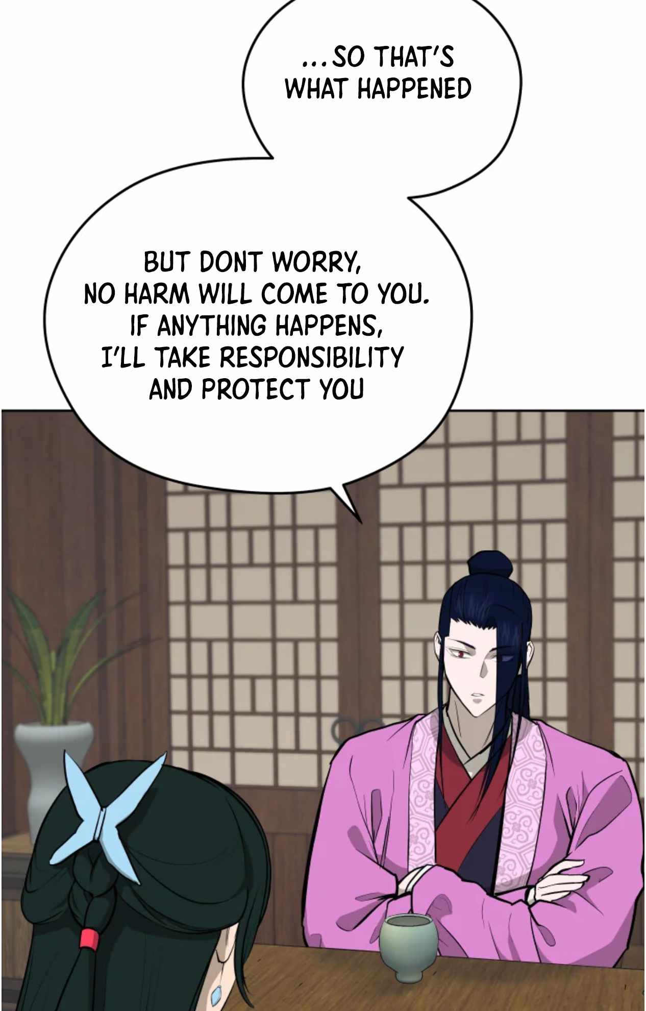 Read Kang-jin Lee chapter 80 image 2 on Lezhin