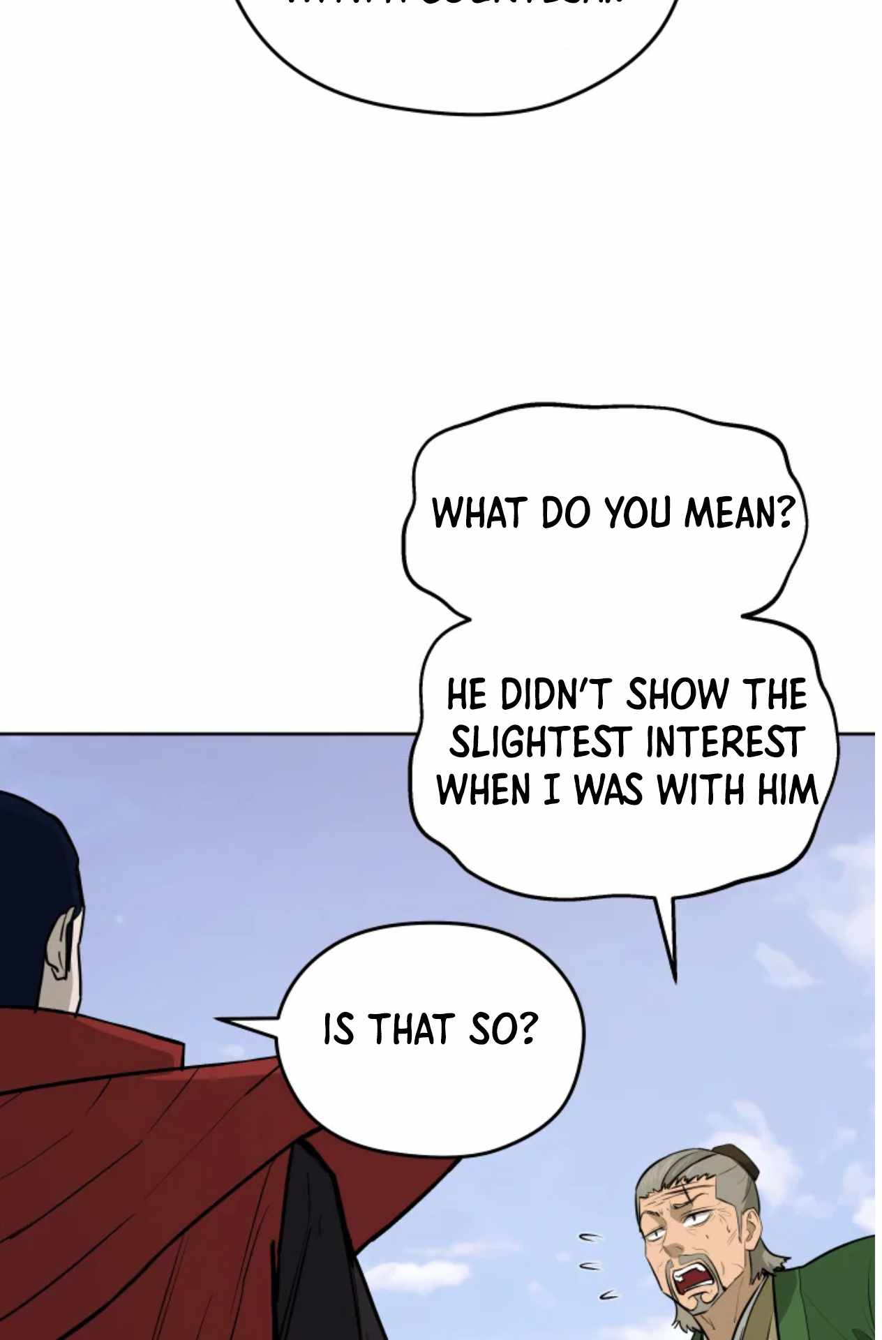Read Kang-jin Lee chapter 80 image 24 on Lezhin