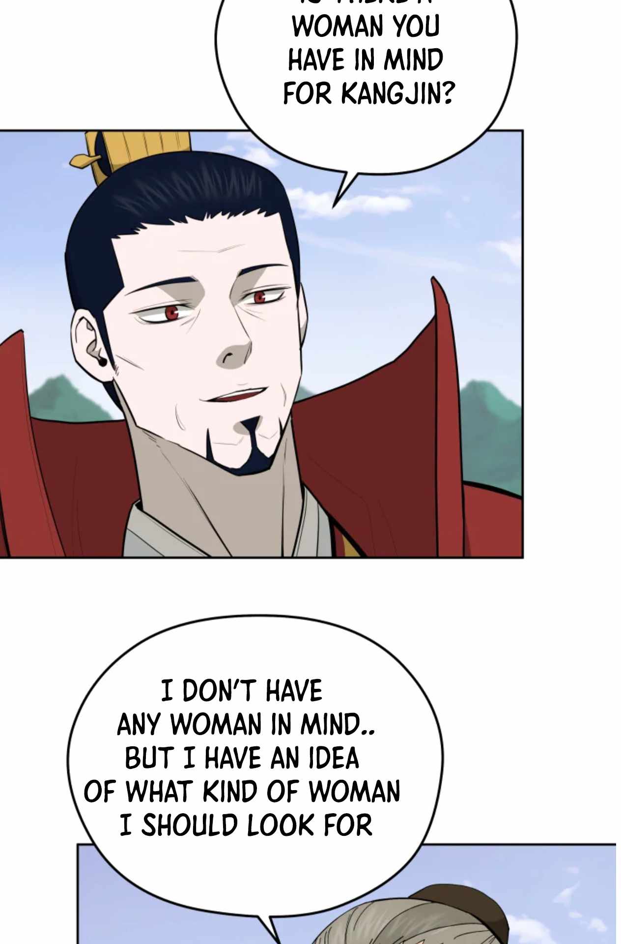 Read Kang-jin Lee chapter 80 image 26 on Lezhin