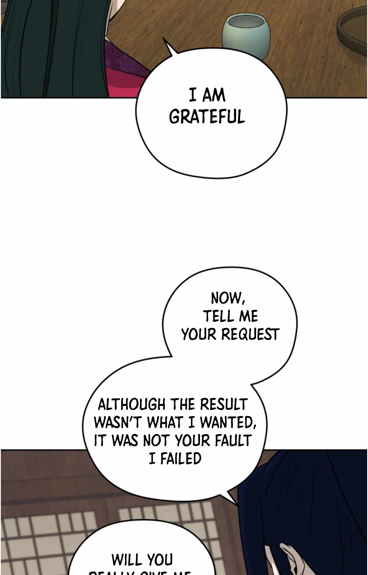 Read Kang-jin Lee chapter 80 image 3 on Lezhin