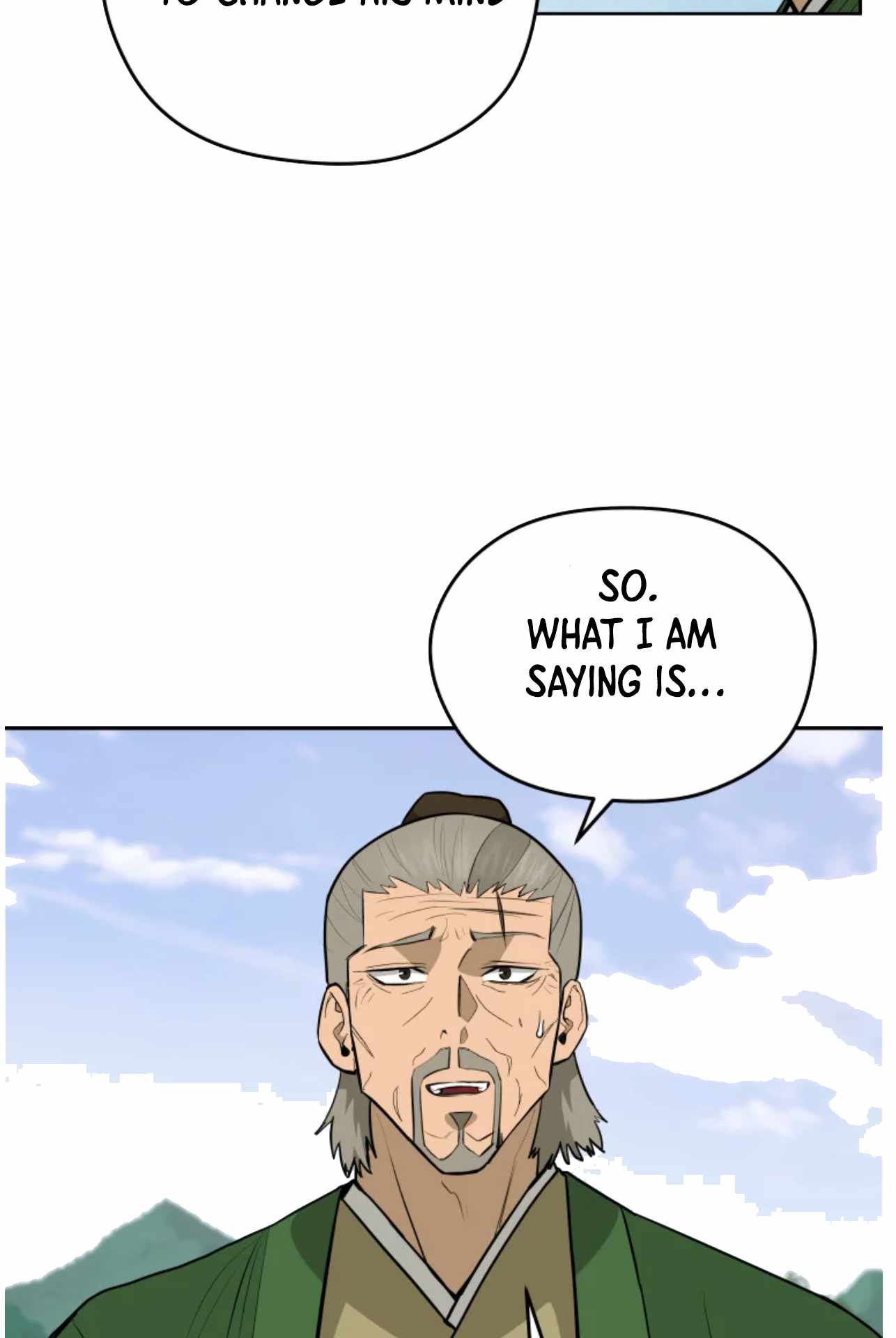 Read Kang-jin Lee chapter 80 image 32 on Lezhin