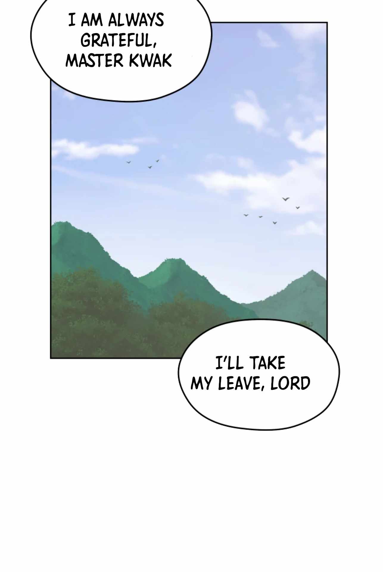 Read Kang-jin Lee chapter 80 image 35 on Lezhin