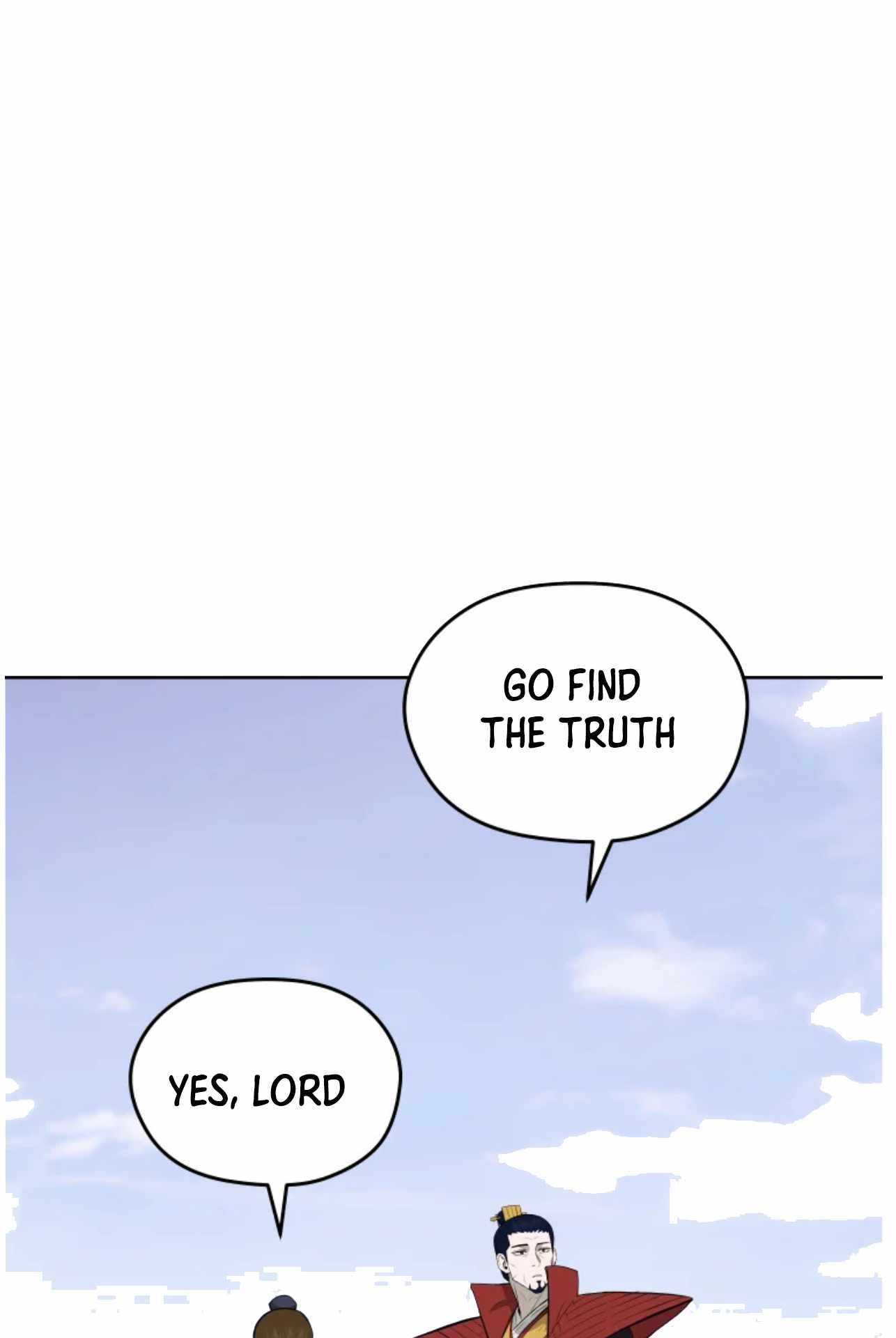 Read Kang-jin Lee chapter 80 image 37 on Lezhin