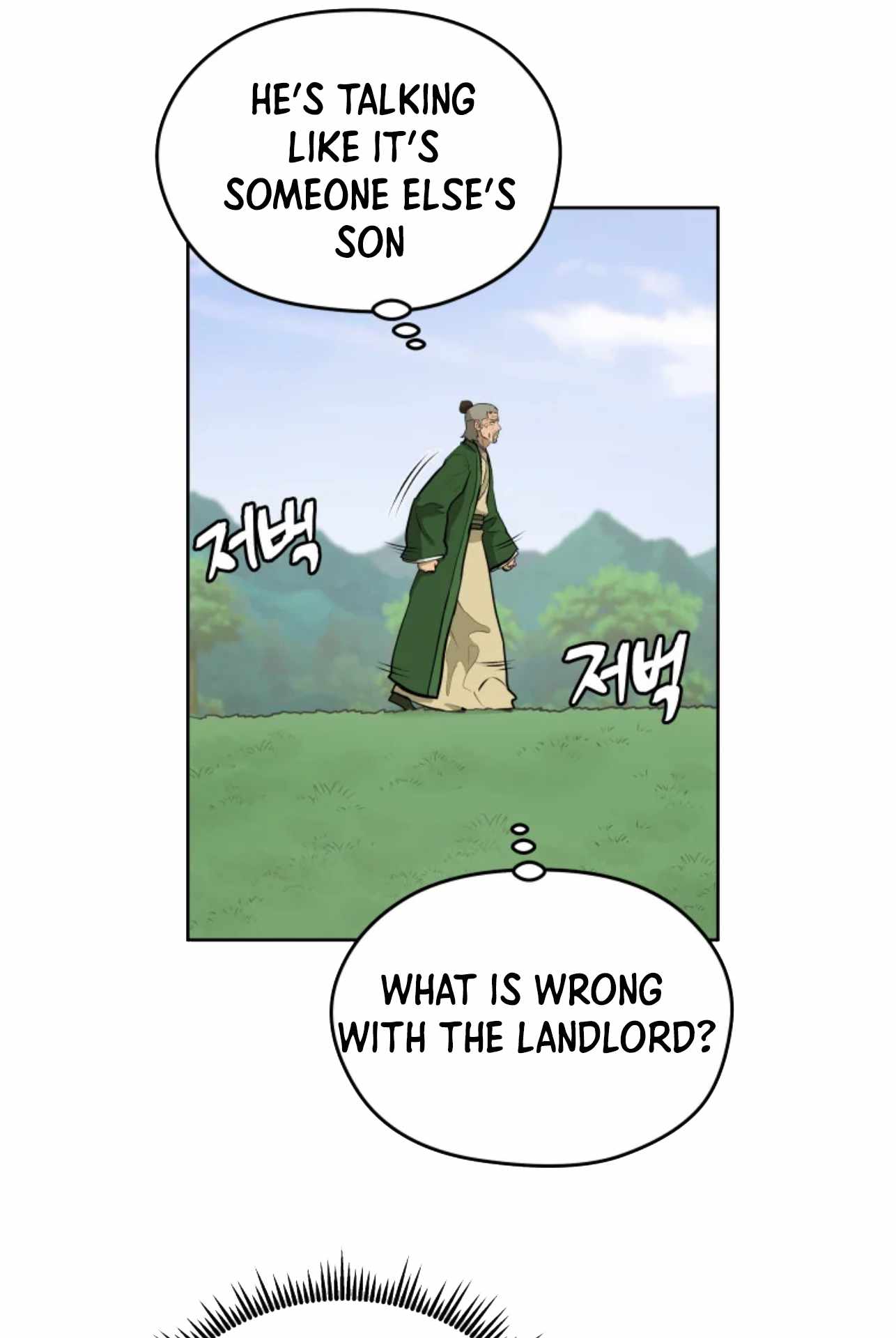 Read Kang-jin Lee chapter 80 image 39 on Lezhin