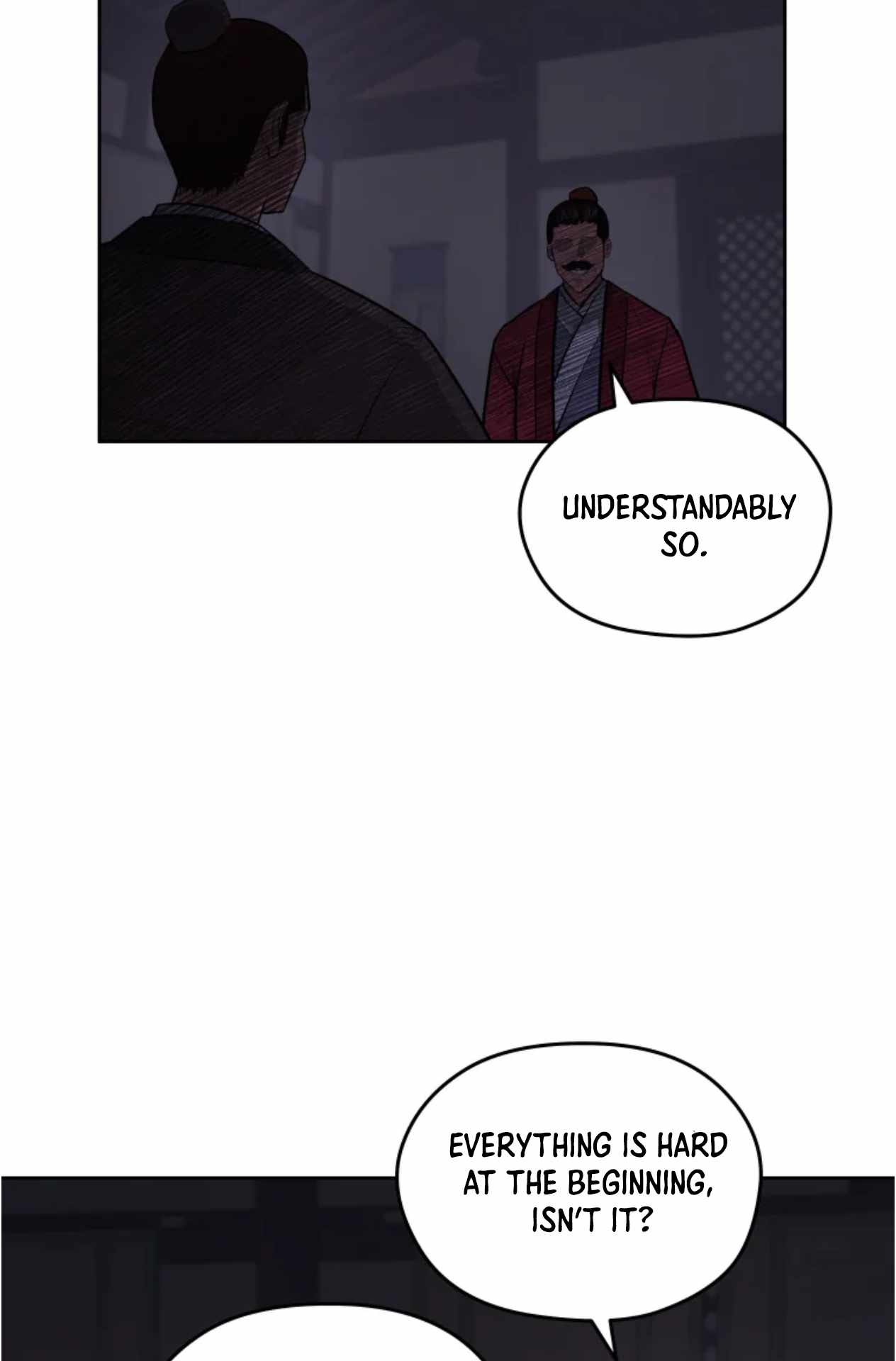 Read Kang-jin Lee chapter 80 image 46 on Lezhin