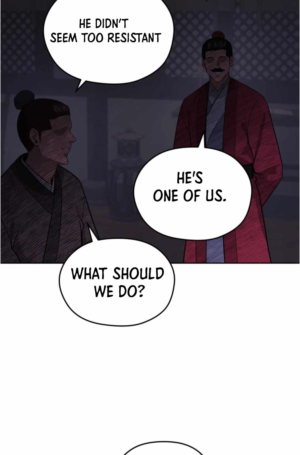 Read Kang-jin Lee chapter 80 image 47 on Lezhin