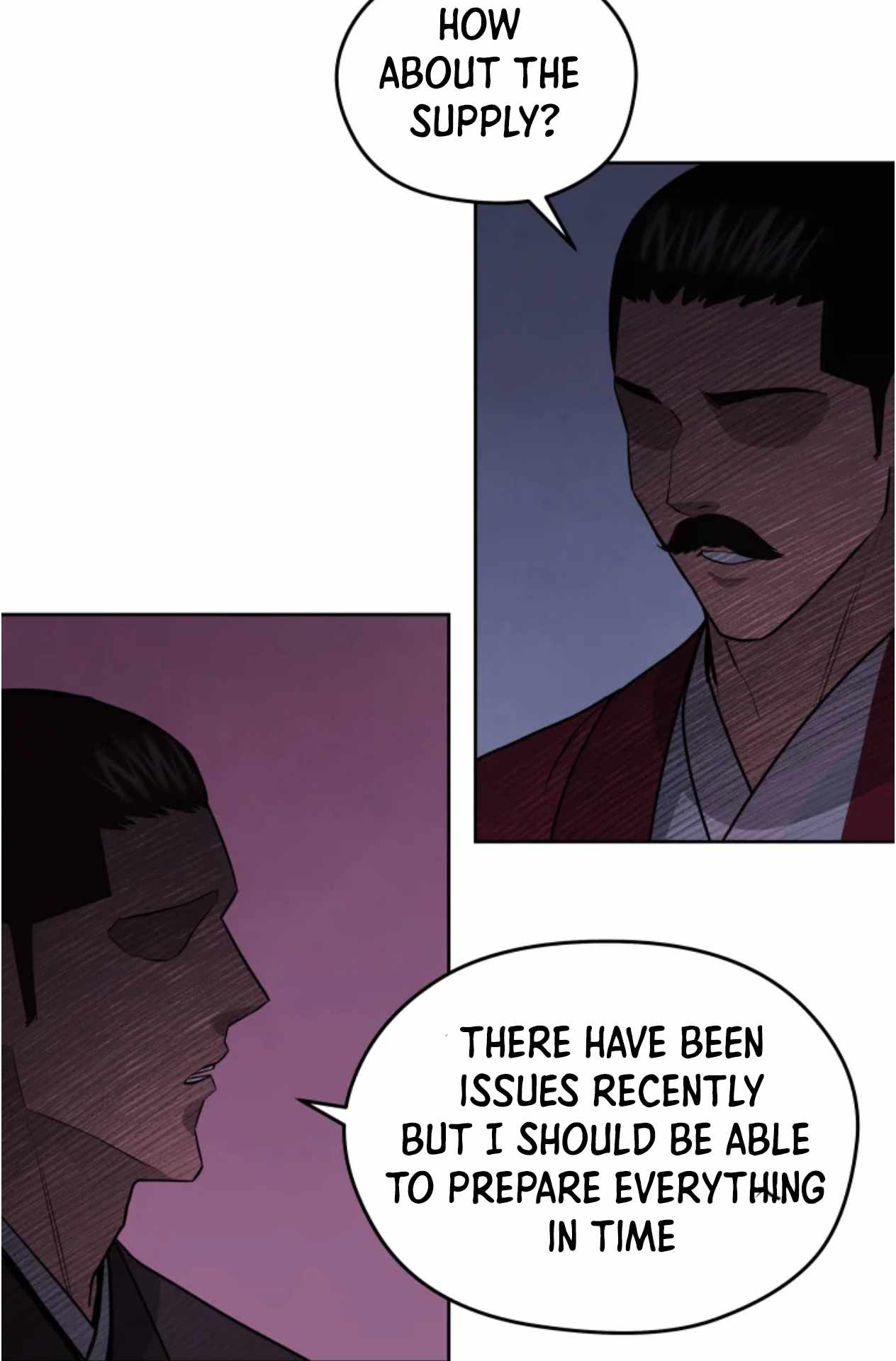 Read Kang-jin Lee chapter 80 image 48 on Lezhin