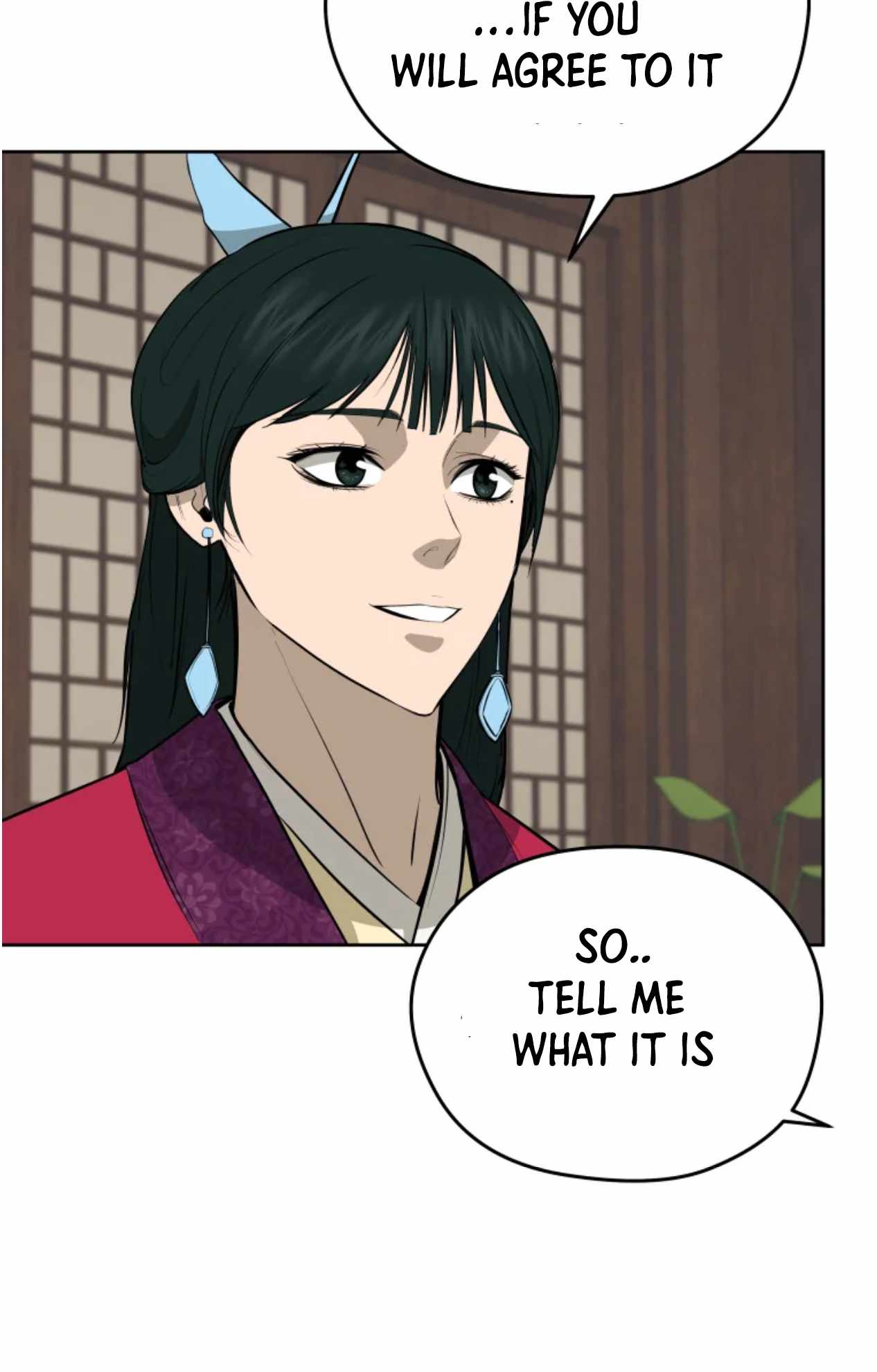 Read Kang-jin Lee chapter 80 image 5 on Lezhin