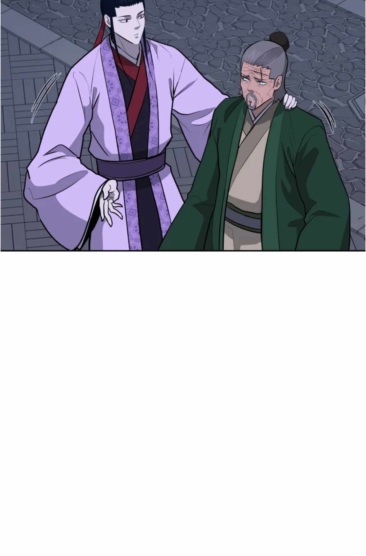 Read Kang-jin Lee chapter 80 image 57 on Lezhin