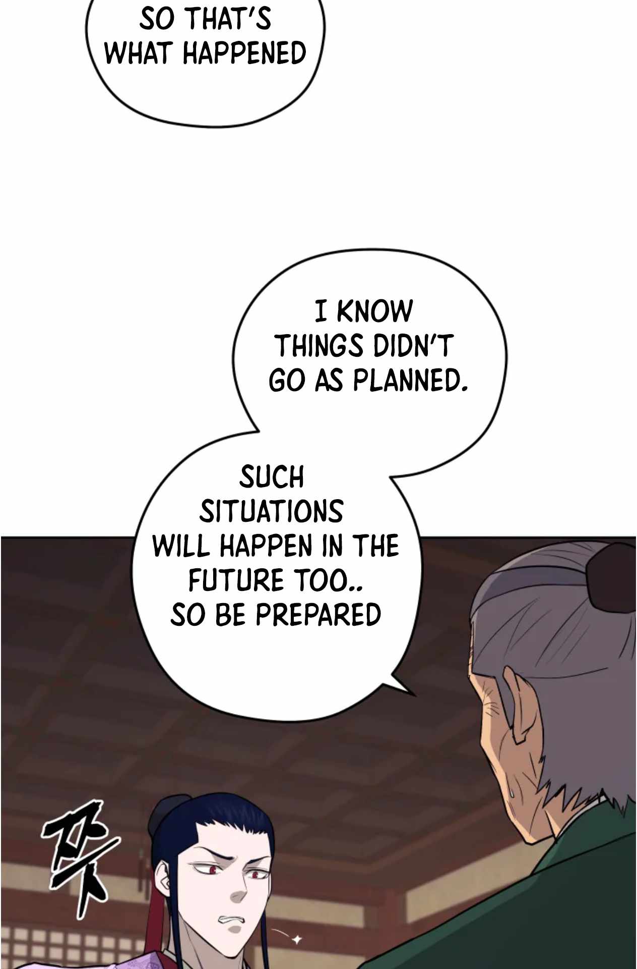 Read Kang-jin Lee chapter 80 image 59 on Lezhin