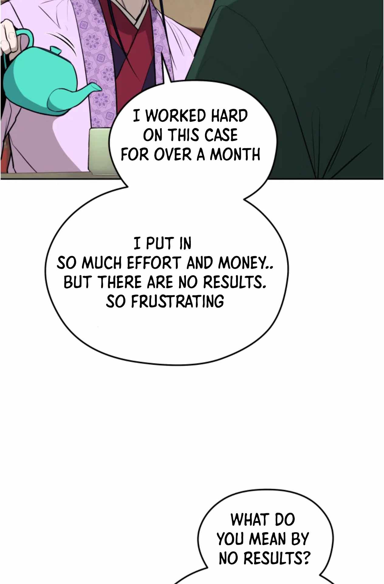 Read Kang-jin Lee chapter 80 image 60 on Lezhin