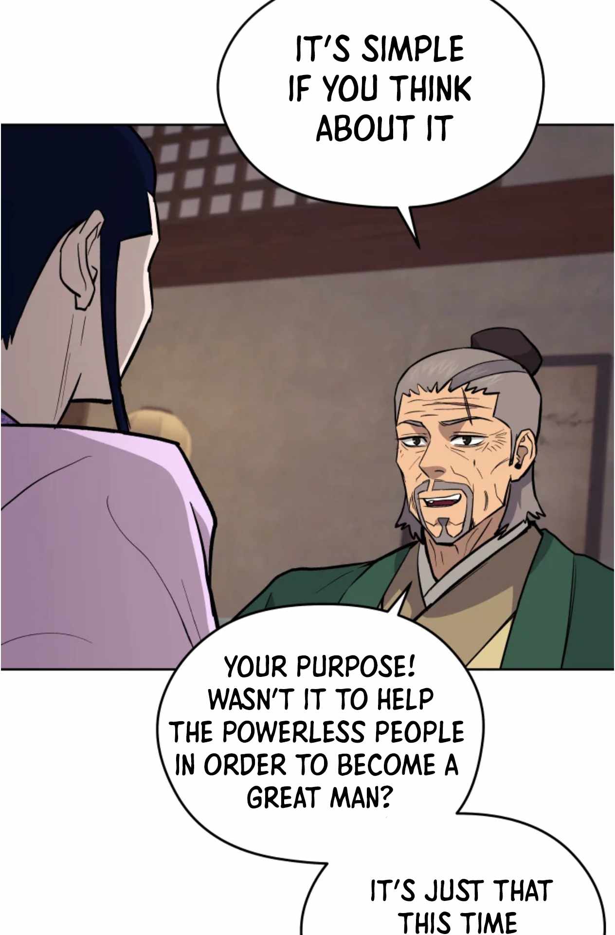 Read Kang-jin Lee chapter 80 image 66 on Lezhin
