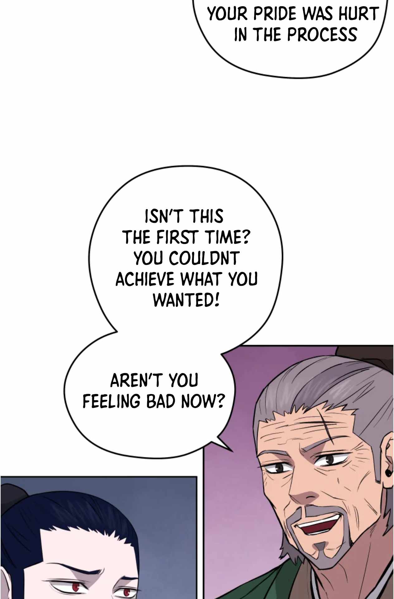 Read Kang-jin Lee chapter 80 image 67 on Lezhin