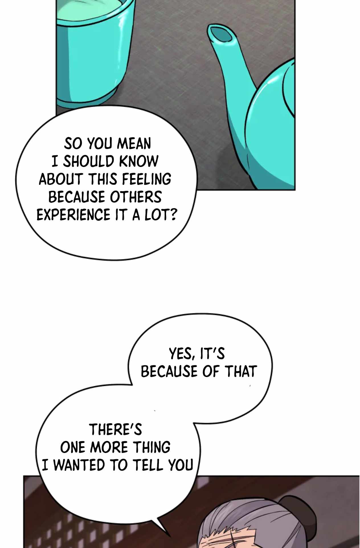 Read Kang-jin Lee chapter 80 image 69 on Lezhin
