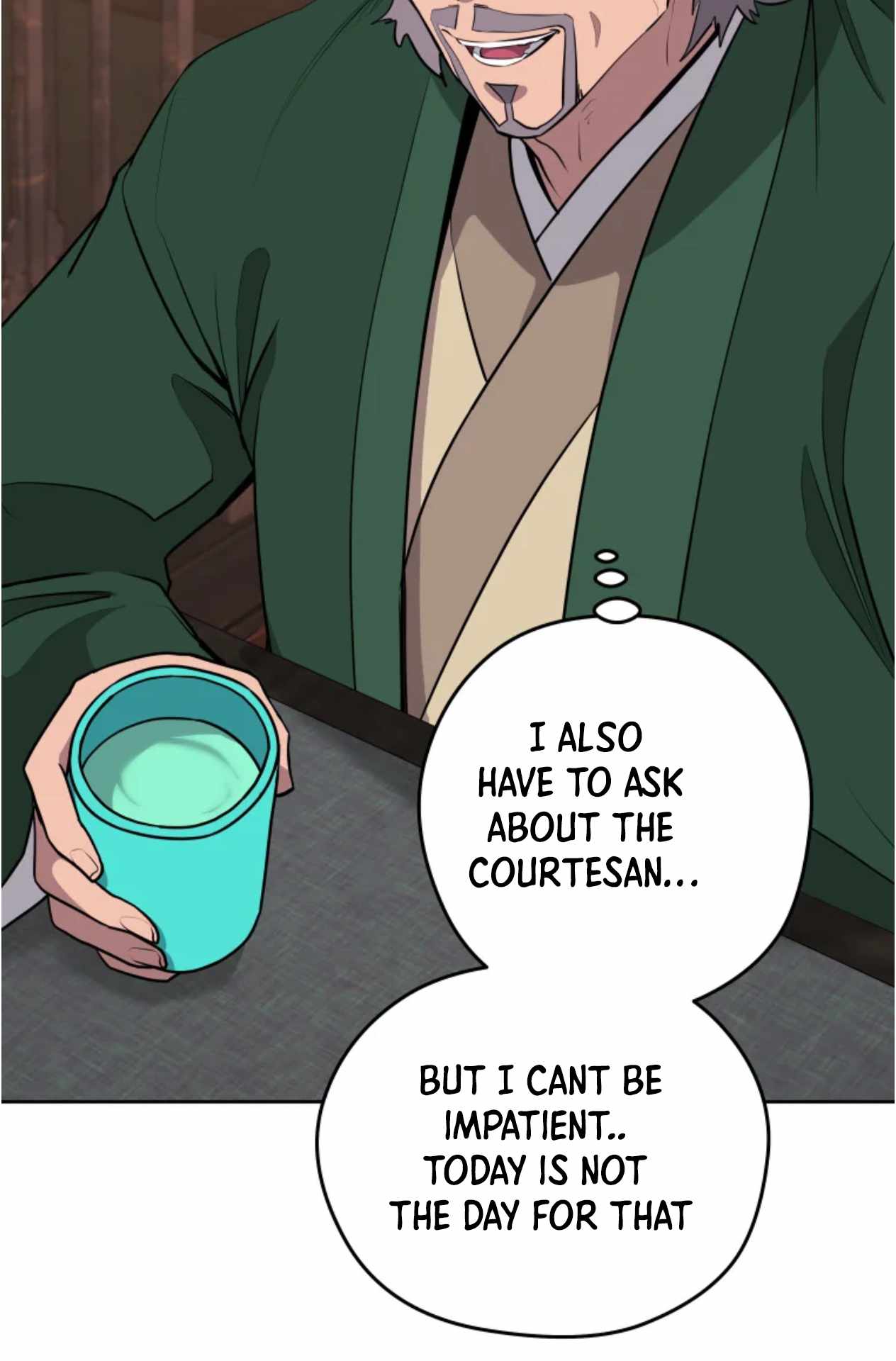 Read Kang-jin Lee chapter 80 image 73 on Lezhin