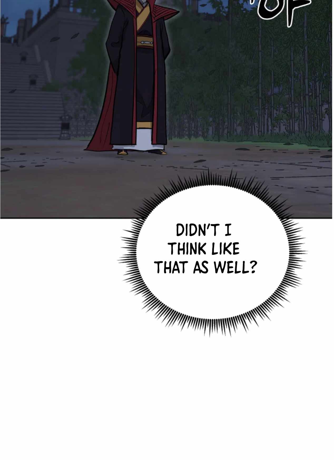 Read Kang-jin Lee chapter 80 image 76 on Lezhin