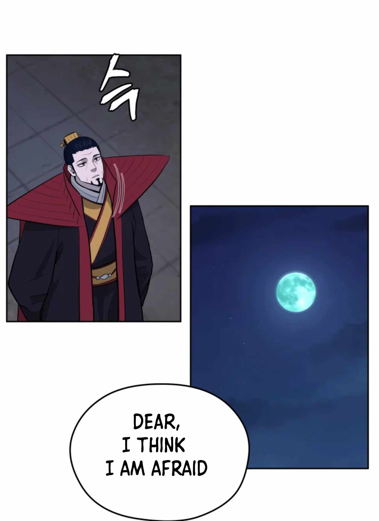 Read Kang-jin Lee chapter 80 image 77 on Lezhin