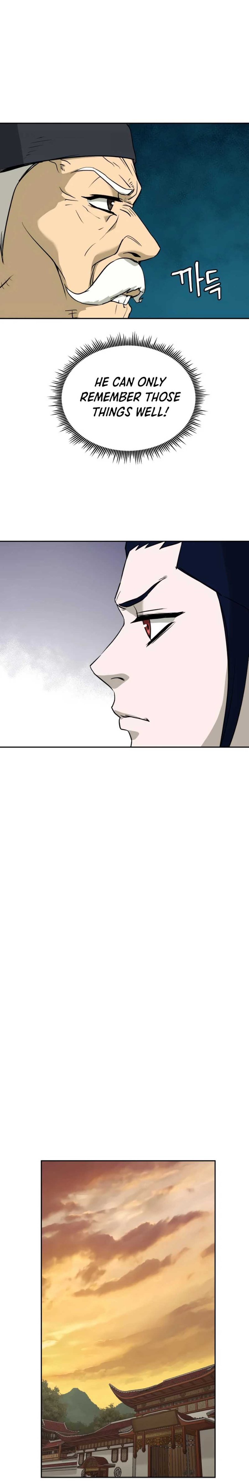 Read Kang-jin Lee chapter 9 image 10 on Lezhin