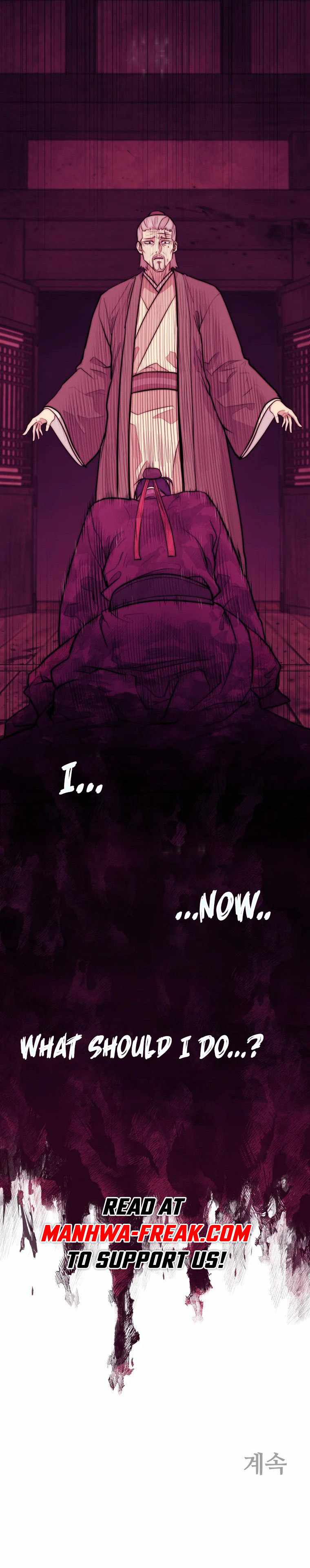 Read Kang-jin Lee chapter 91 image 10 on Lezhin
