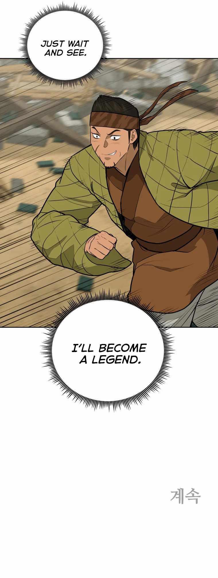 Read Kang-jin Lee chapter 94 image 10 on Lezhin