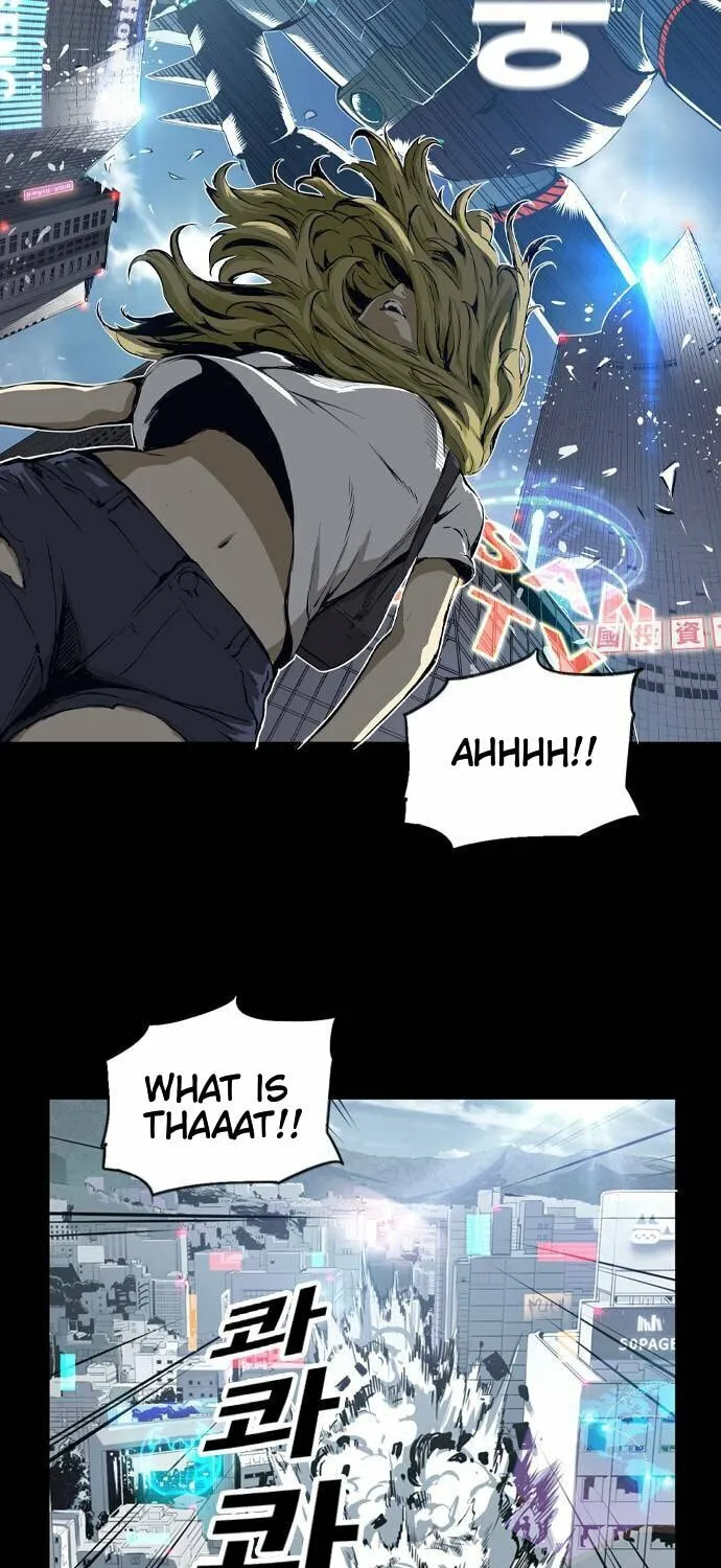 Read Kangtawoo chapter 0 image 13 on Lezhin