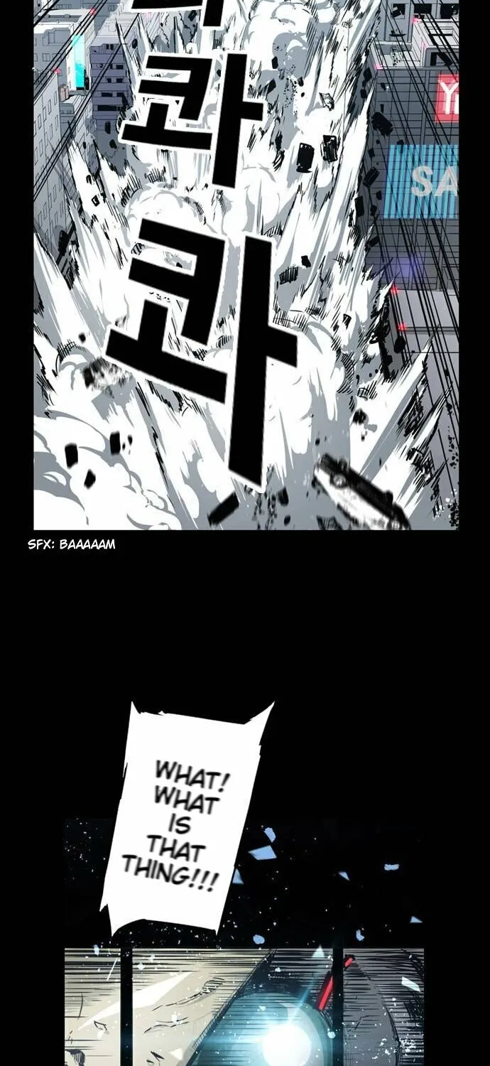 Read Kangtawoo chapter 0 image 14 on Lezhin