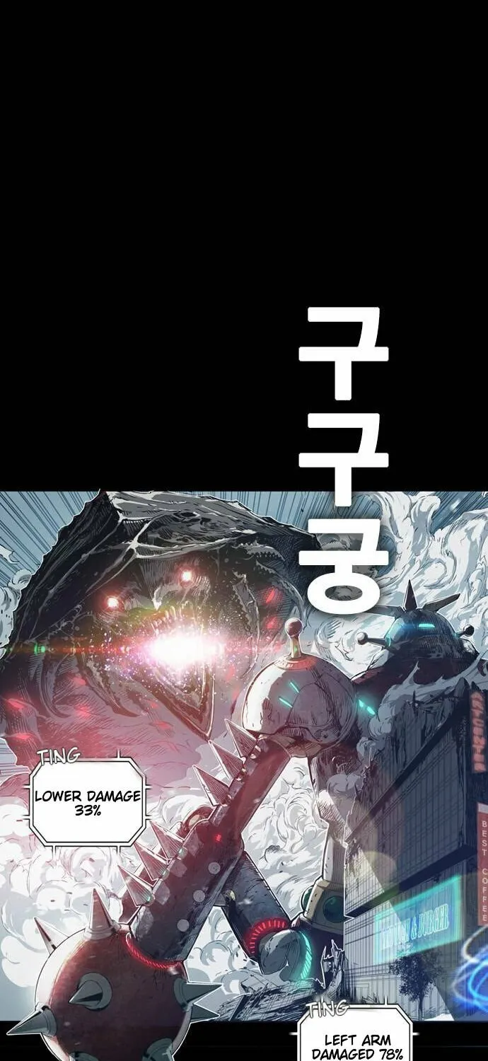 Read Kangtawoo chapter 0 image 17 on Lezhin