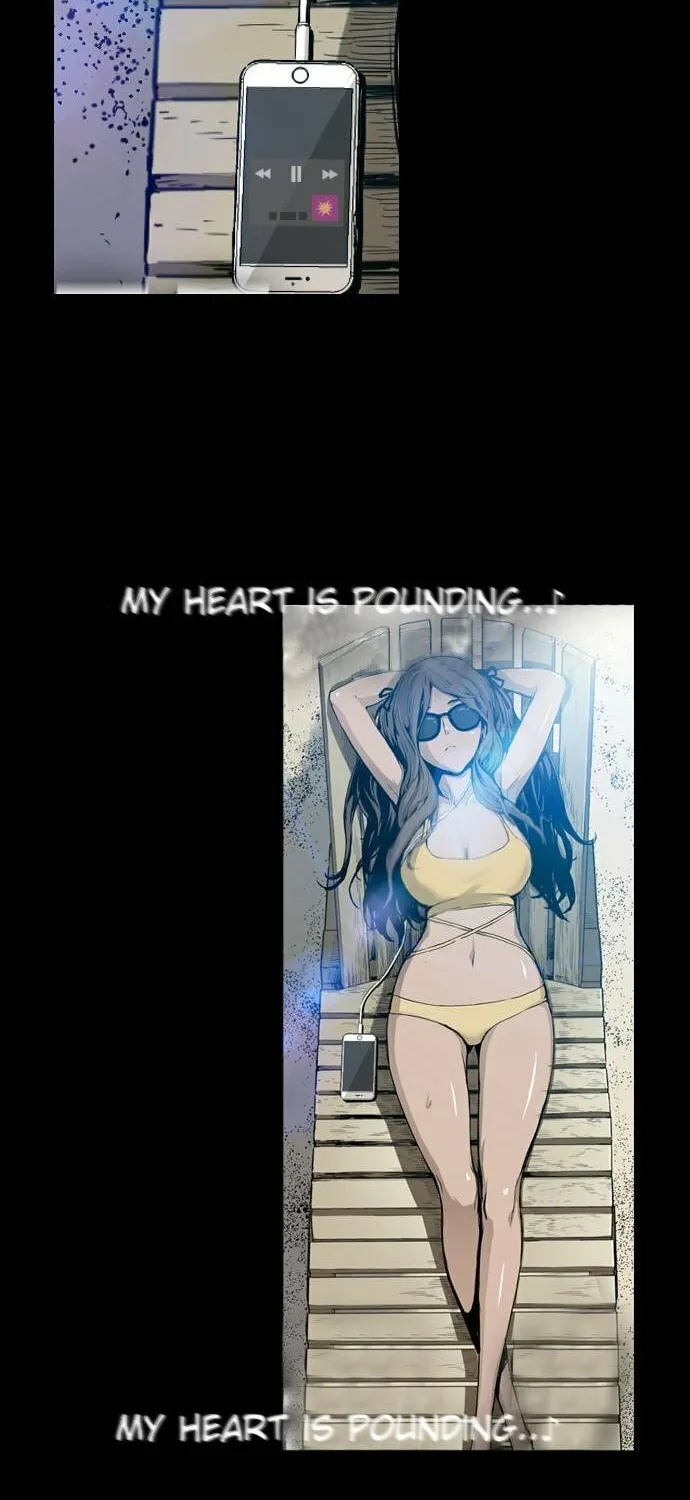 Read Kangtawoo chapter 0 image 4 on Lezhin