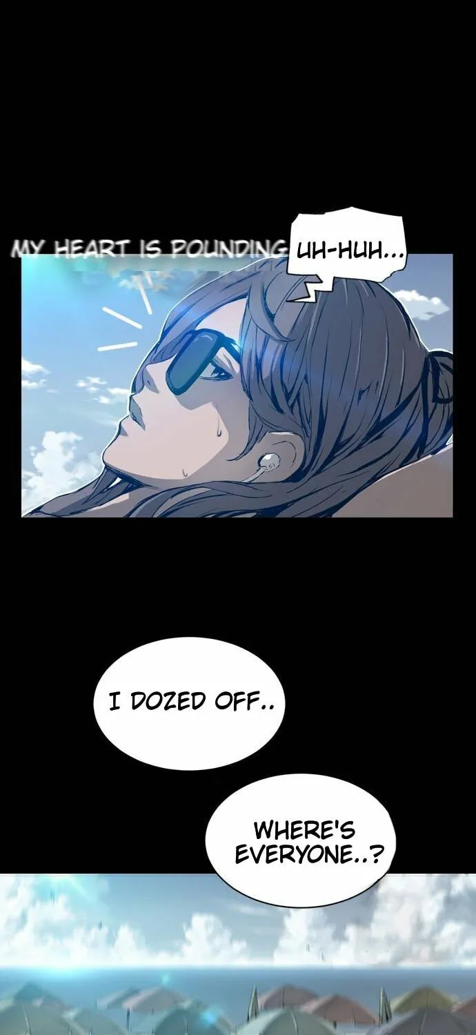 Read Kangtawoo chapter 0 image 5 on Lezhin
