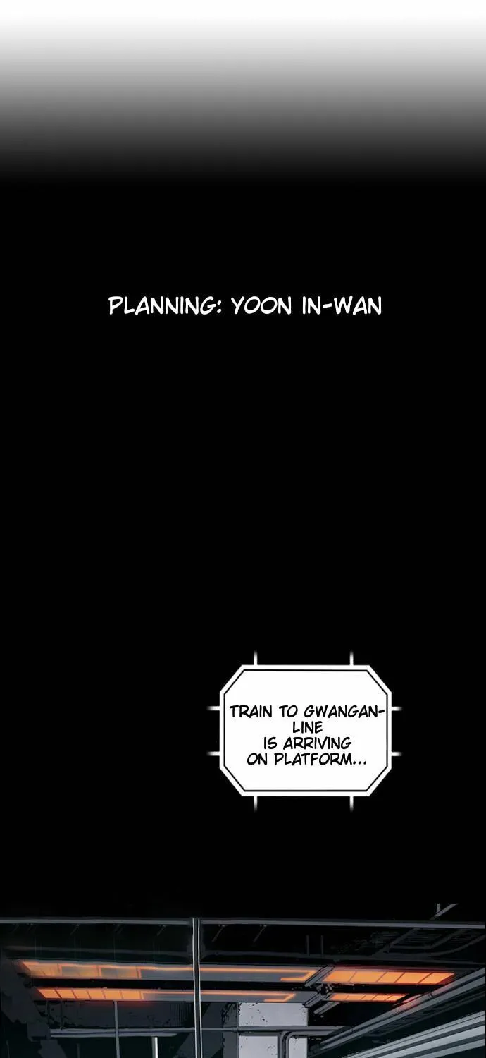 Read Kangtawoo chapter 1 image 1 on Lezhin