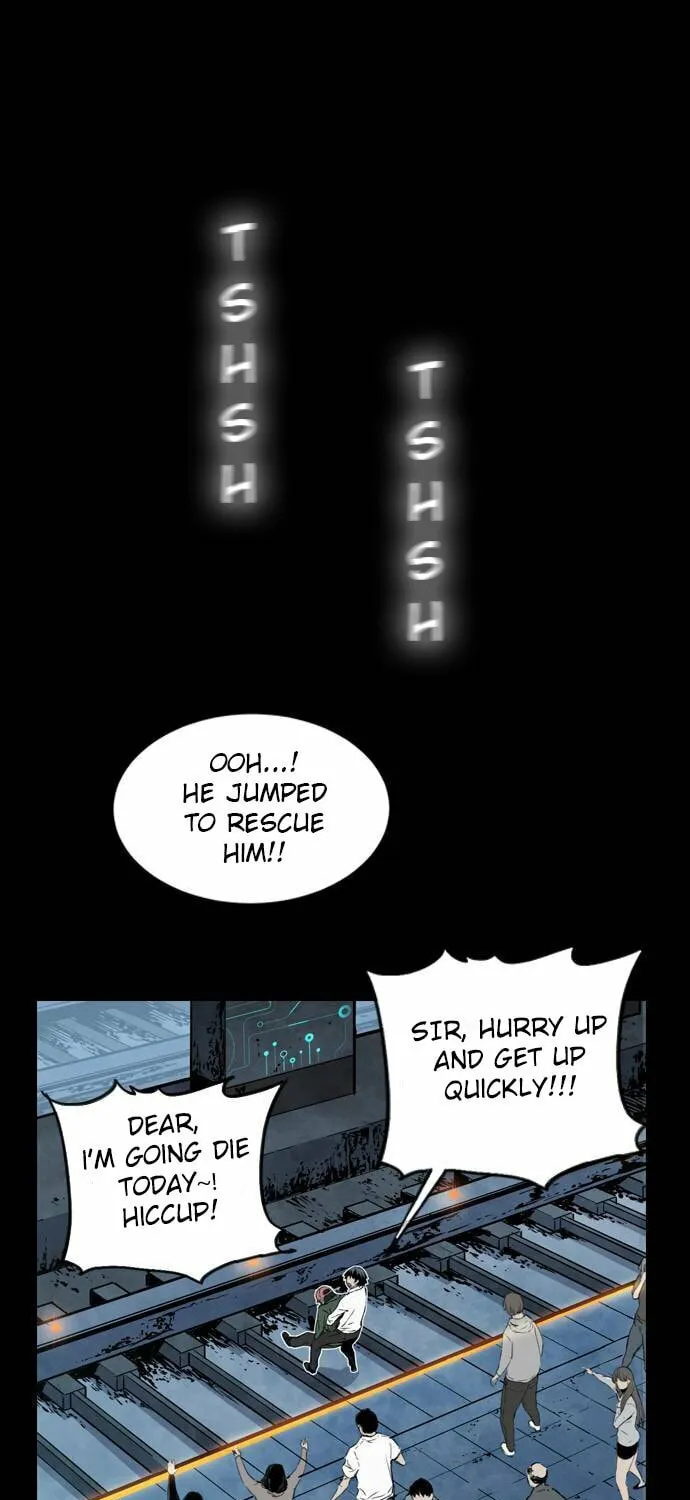 Read Kangtawoo chapter 1 image 10 on Lezhin