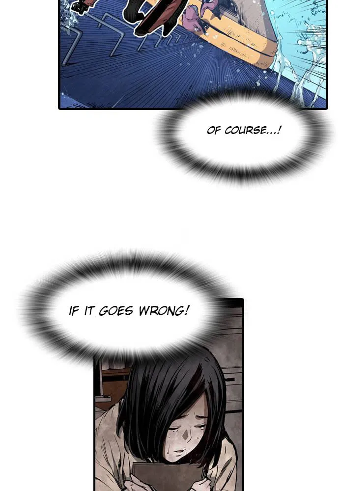 Read Kangtawoo chapter 1 image 100 on Lezhin
