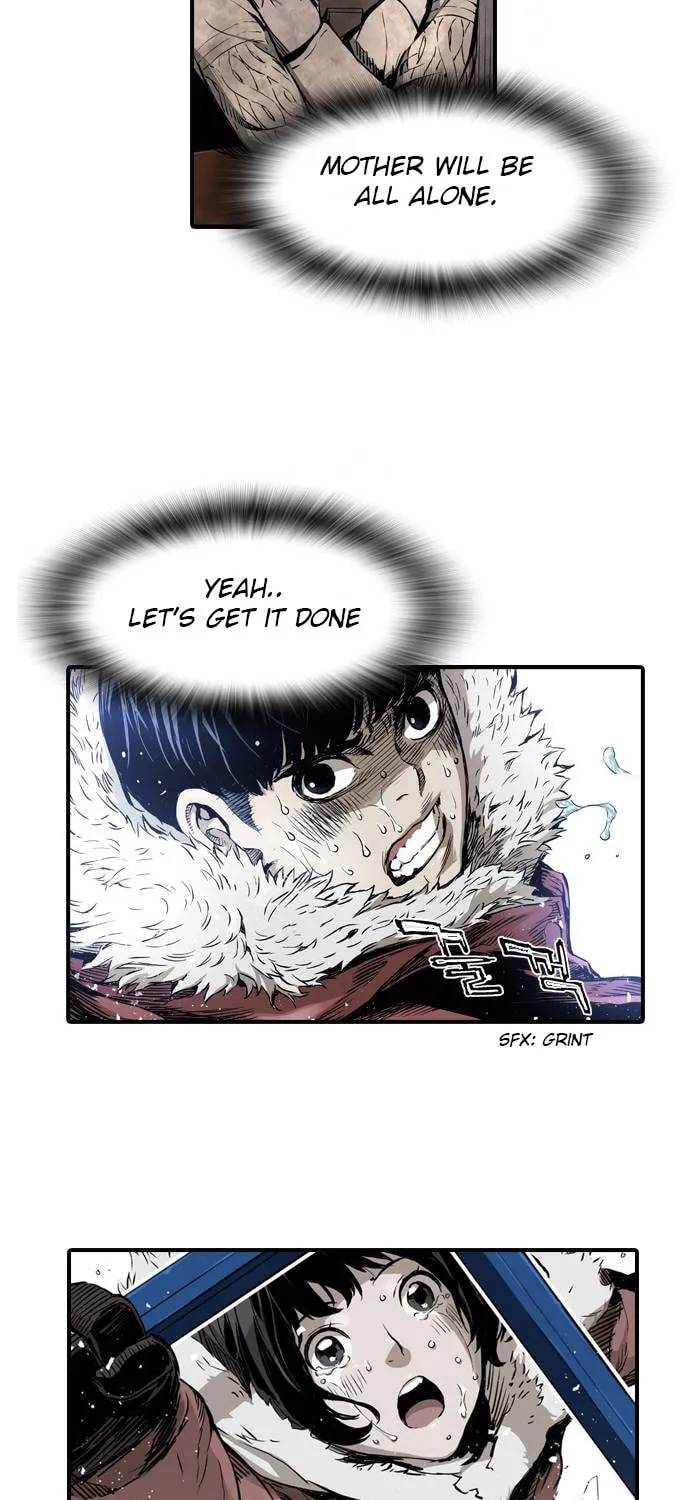 Read Kangtawoo chapter 1 image 101 on Lezhin
