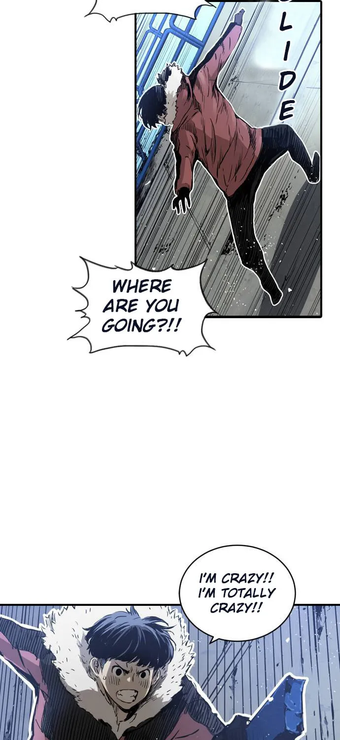 Read Kangtawoo chapter 1 image 106 on Lezhin