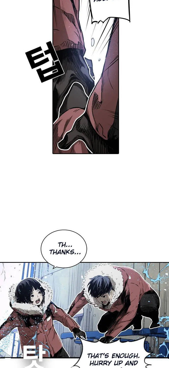 Read Kangtawoo chapter 1 image 108 on Lezhin