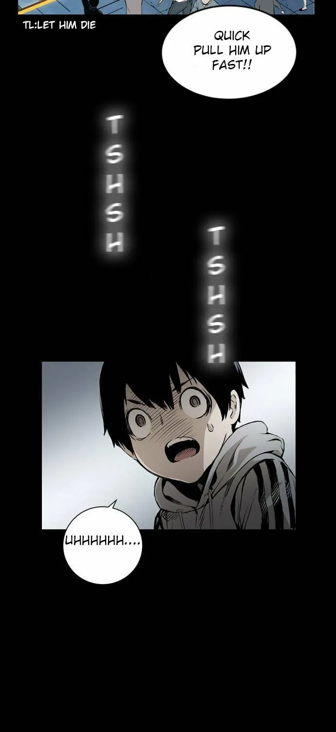 Read Kangtawoo chapter 1 image 11 on Lezhin
