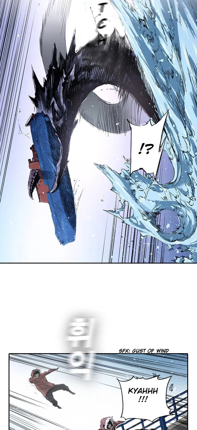 Read Kangtawoo chapter 1 image 110 on Lezhin
